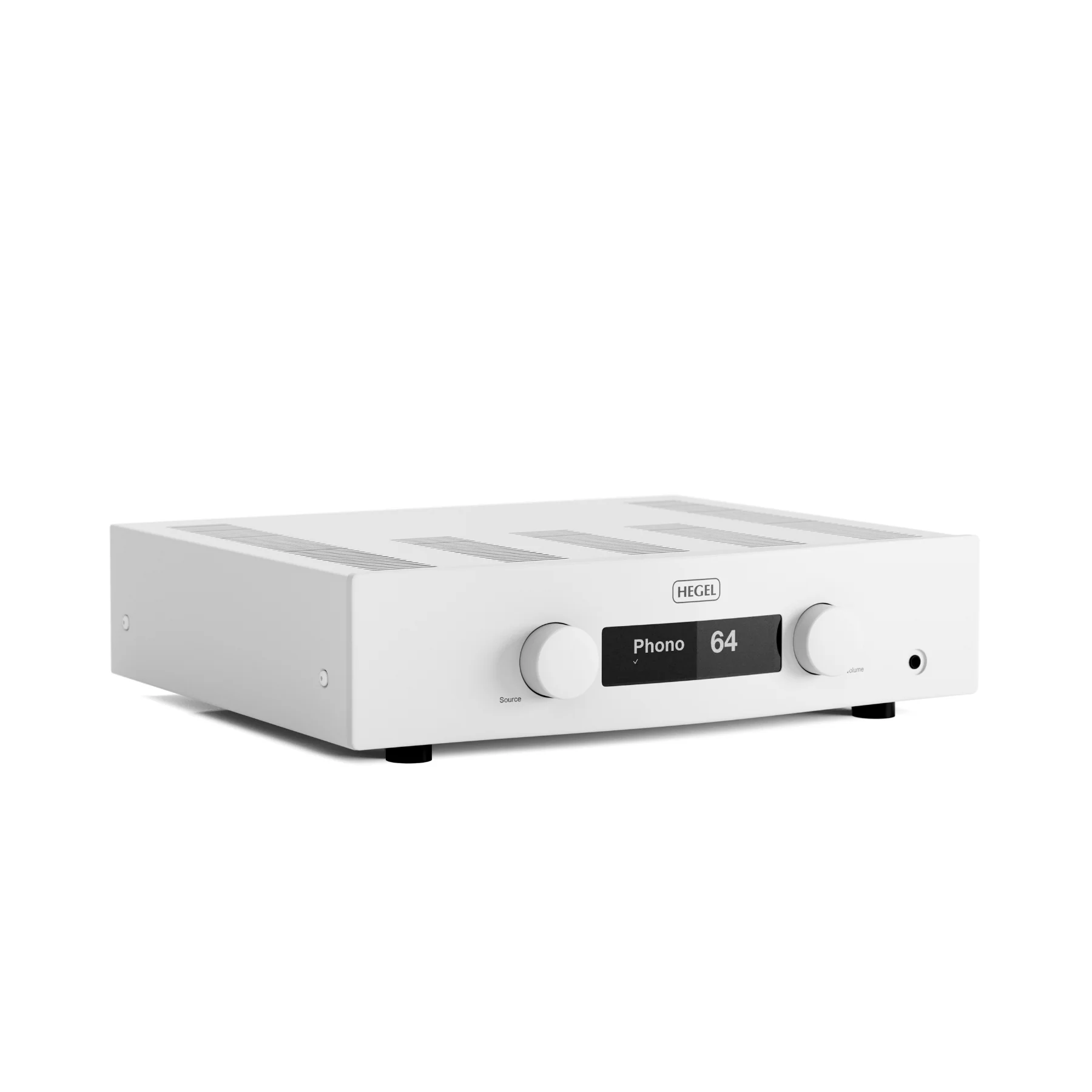 HEGEL H190V Integrated Amp/Streamer - Image 4