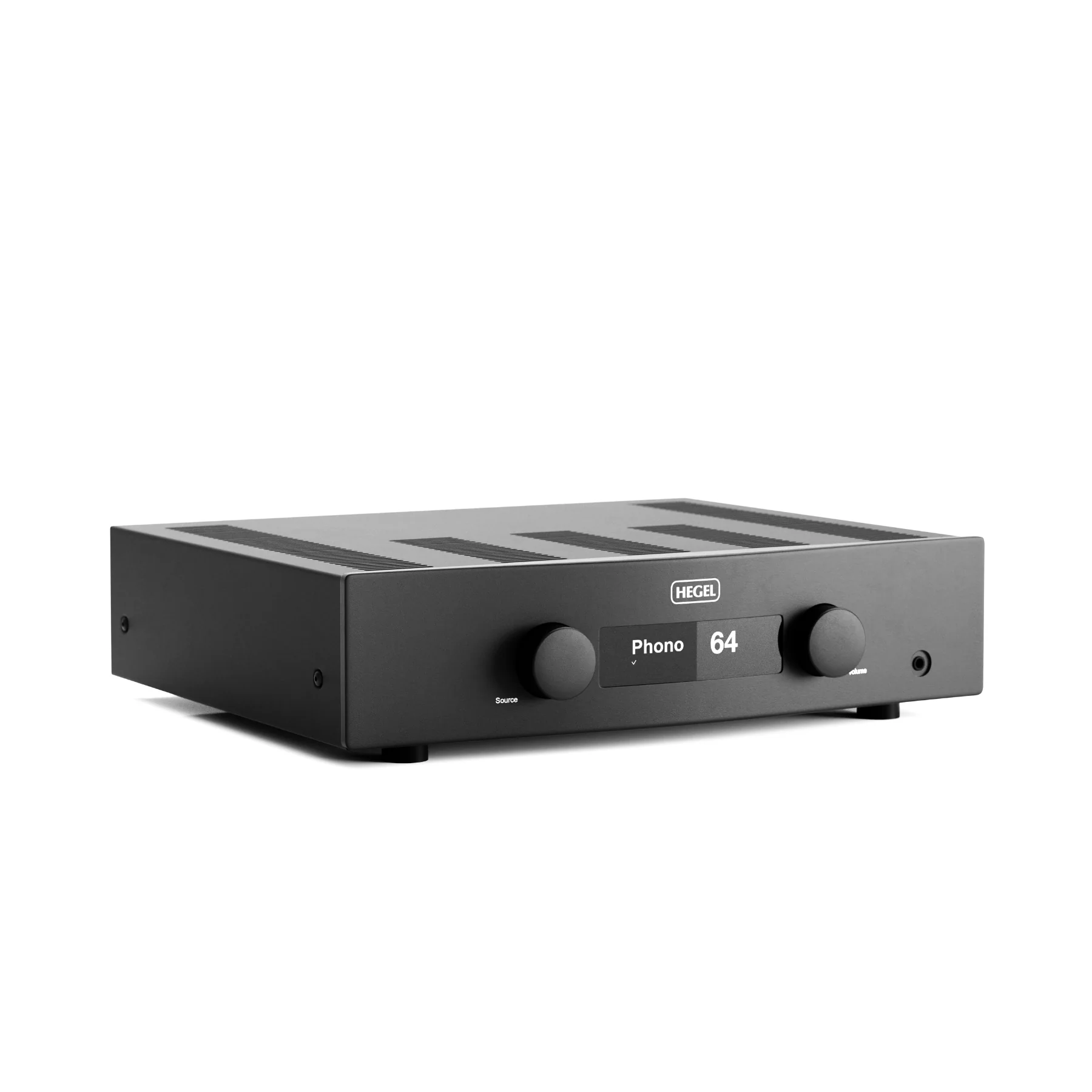 HEGEL H190V Integrated Amp/Streamer - Image 5