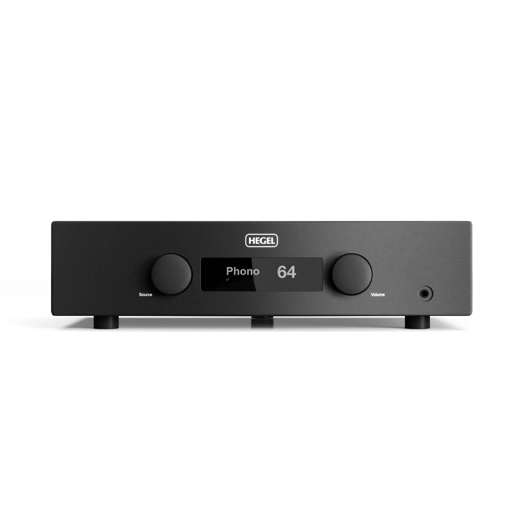 Hegel H190v Integrated Amp/Streamer - Clearance / Open Box - Image 3