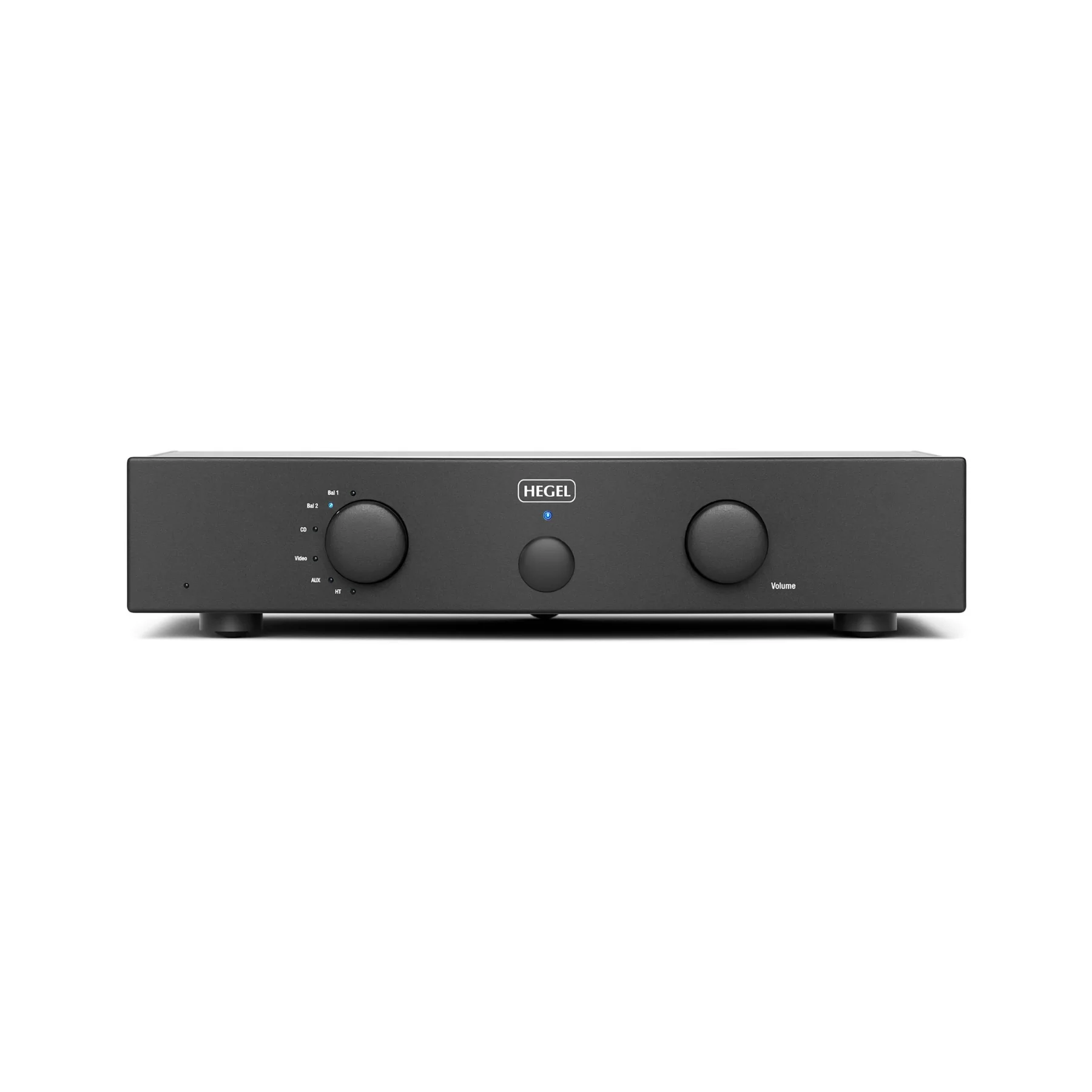 Hegel P20 Stereo Preamplifier