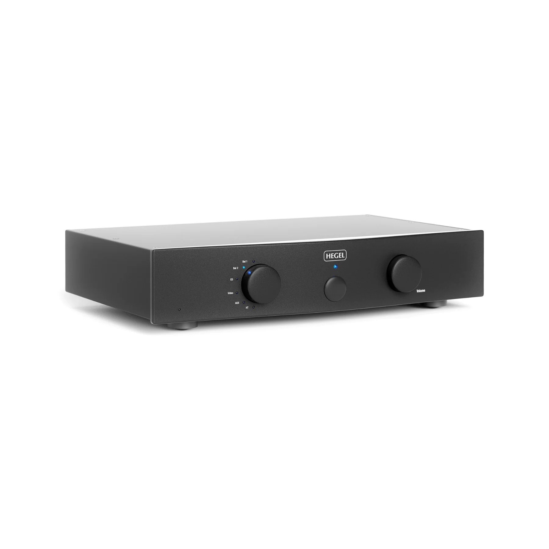 Hegel P20 Stereo Preamplifier - Image 3