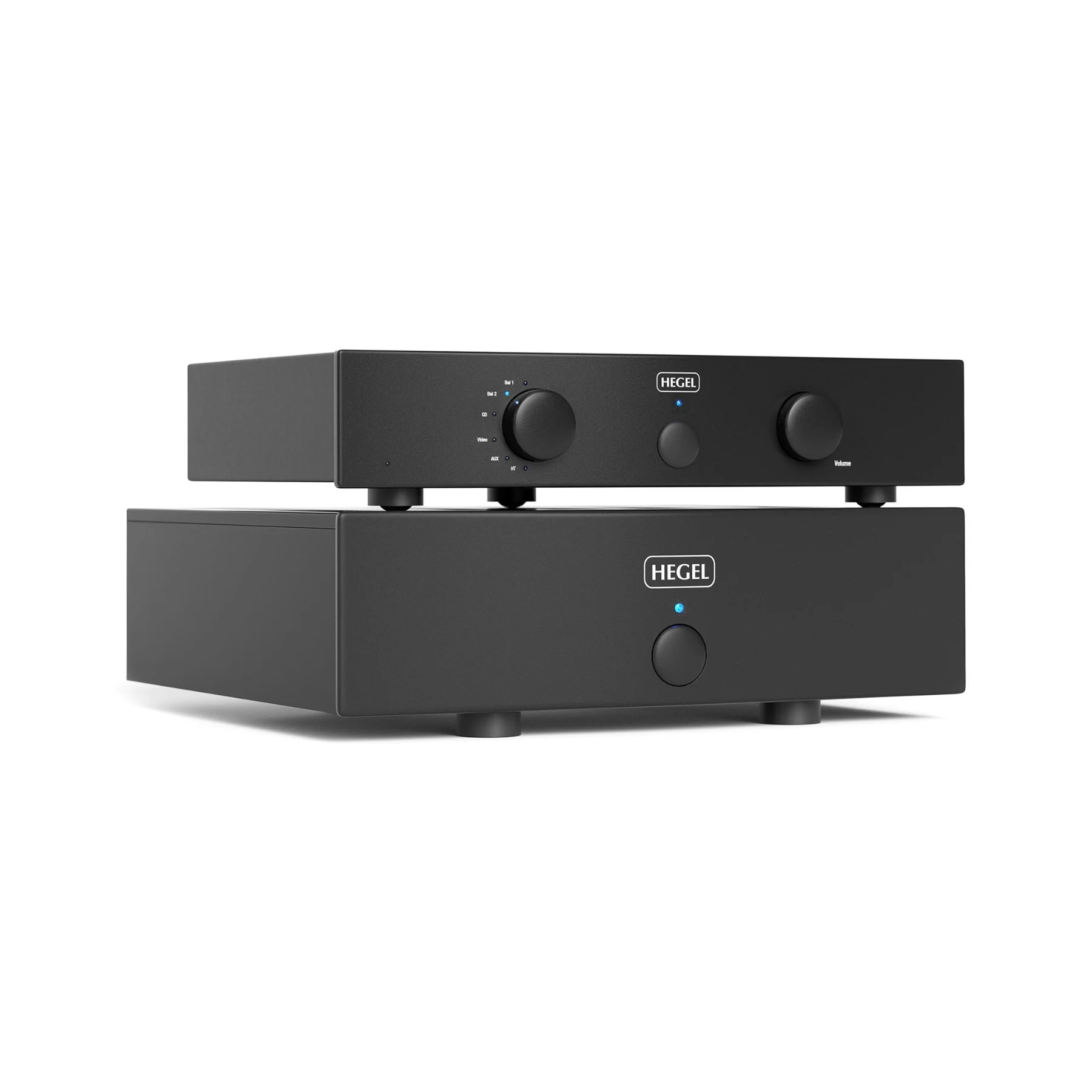 Hegel P20 Stereo Preamplifier - Image 4