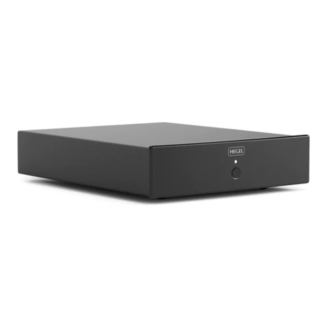 Hegel V10 MM MC Phono Preamp - Image 2