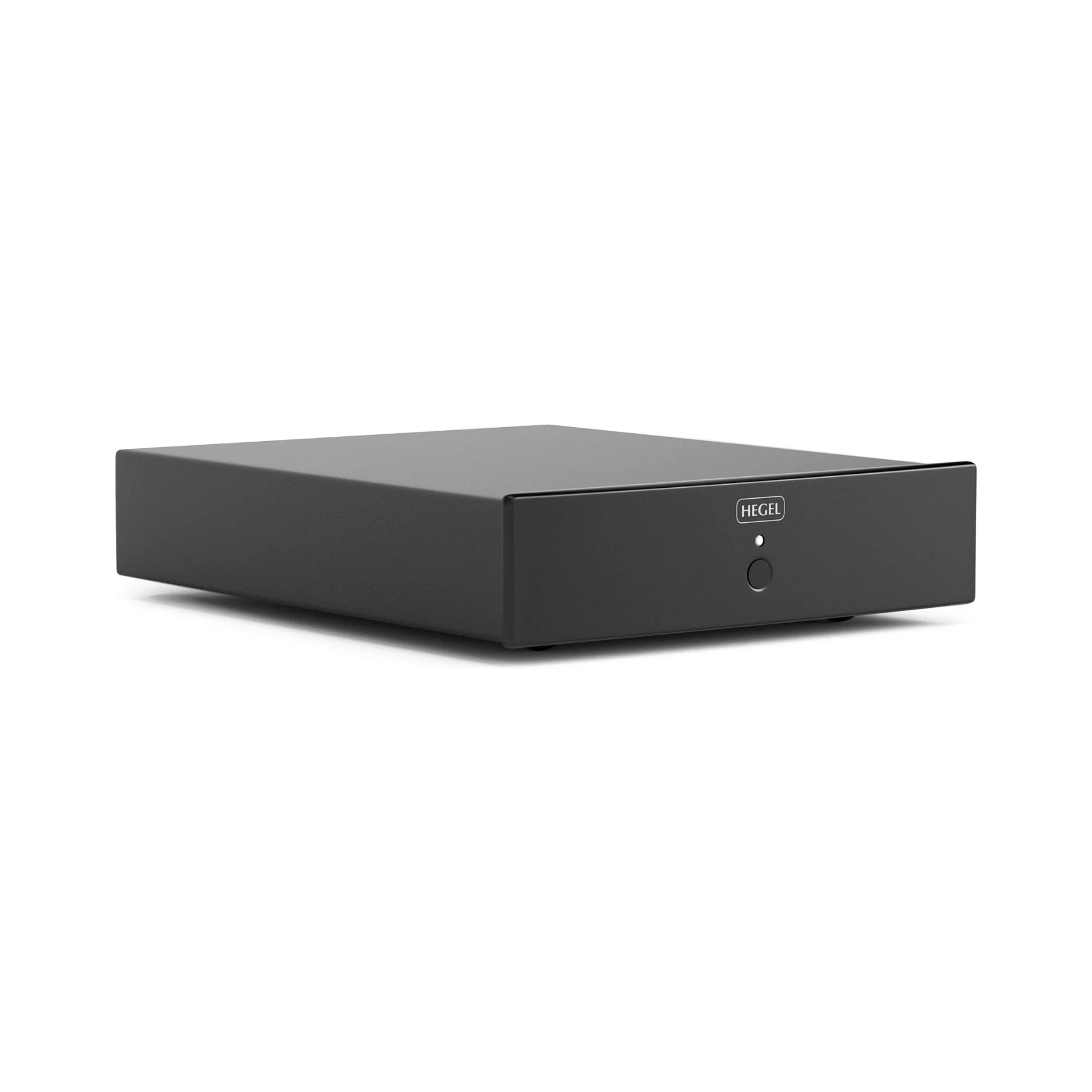 Hegel V10 MM MC Phono Preamp - Clearance / Open Box