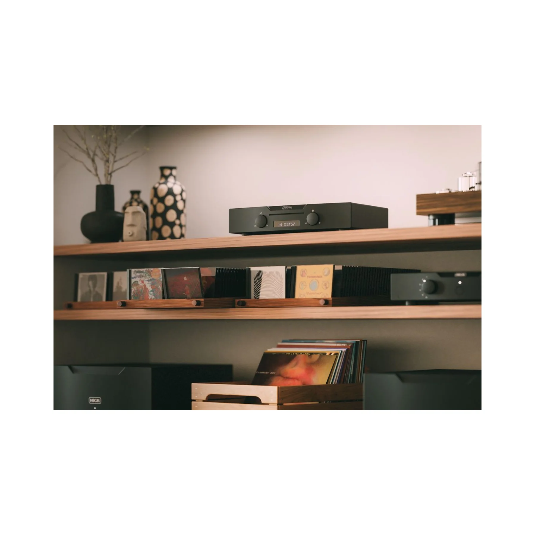 Hegel Viking CD Player - Image 4