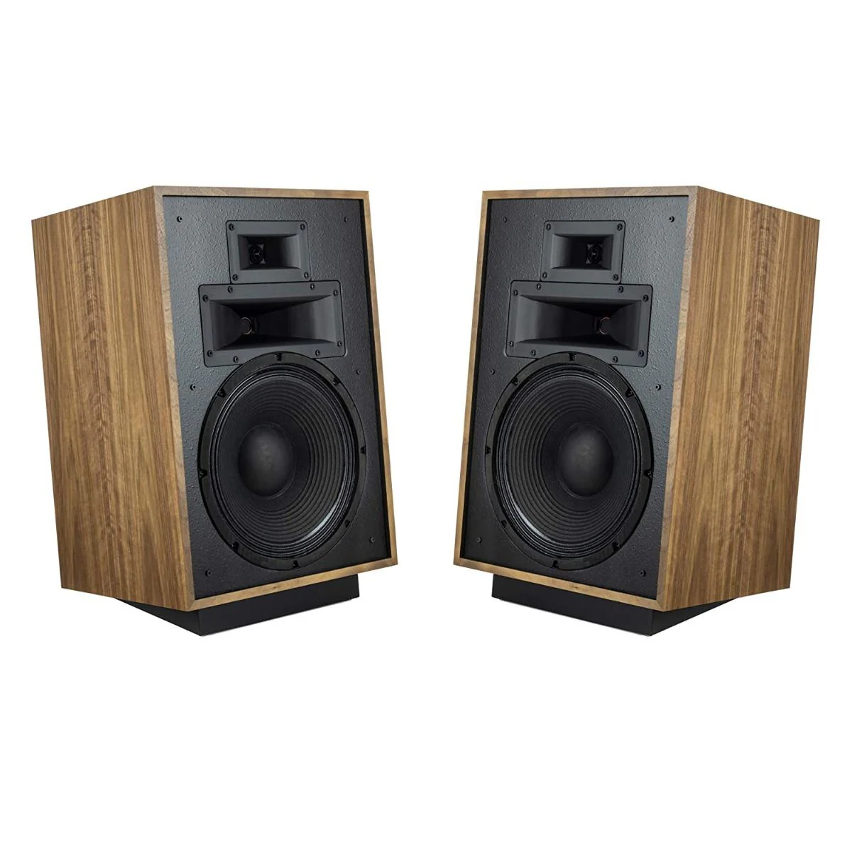 Klipsch Heresy IV Floorstanding Speakers - Pair - Image 5
