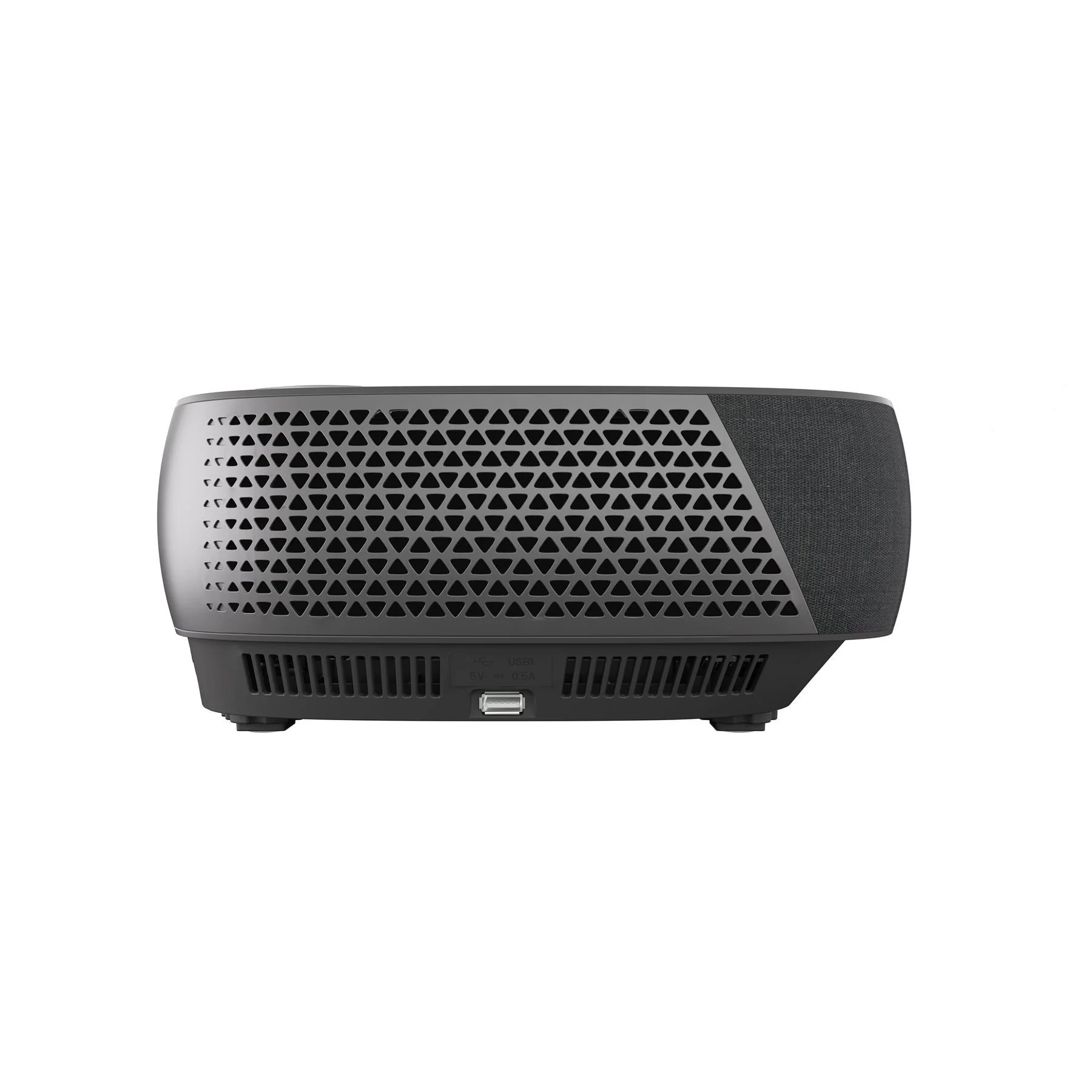 Hisense 100" L9 Series 4K TriChroma Laser TV - 100L9H-CINE100A - Image 4