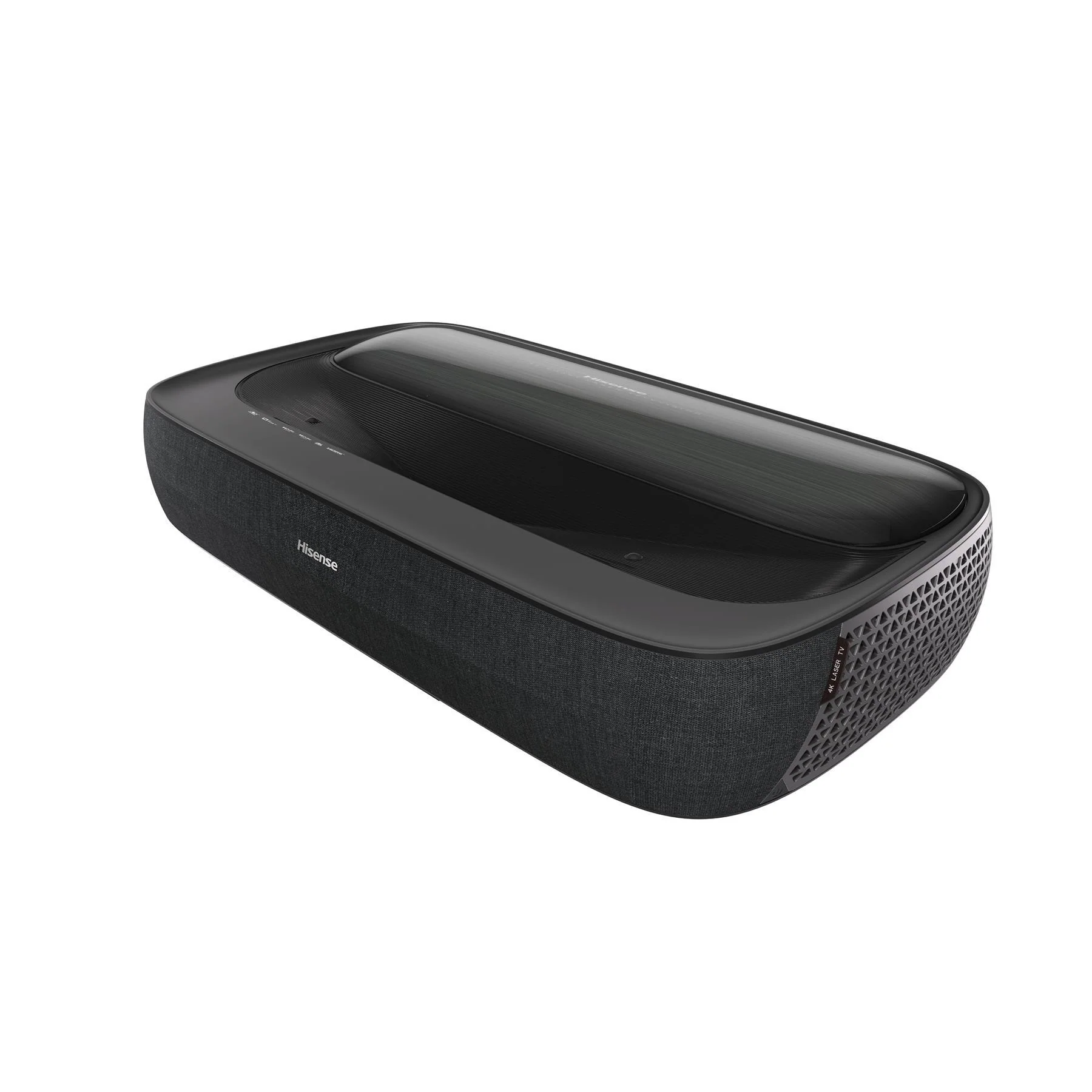 Hisense 100" L9 Series 4K TriChroma Laser TV - 100L9H-CINE100A - Image 6