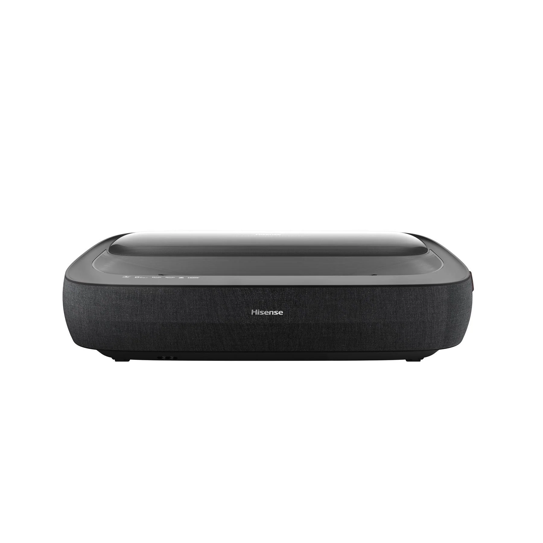 Hisense 120" L9 Series 4K TriChroma Laser TV 120L9H-CINE120A - Image 3