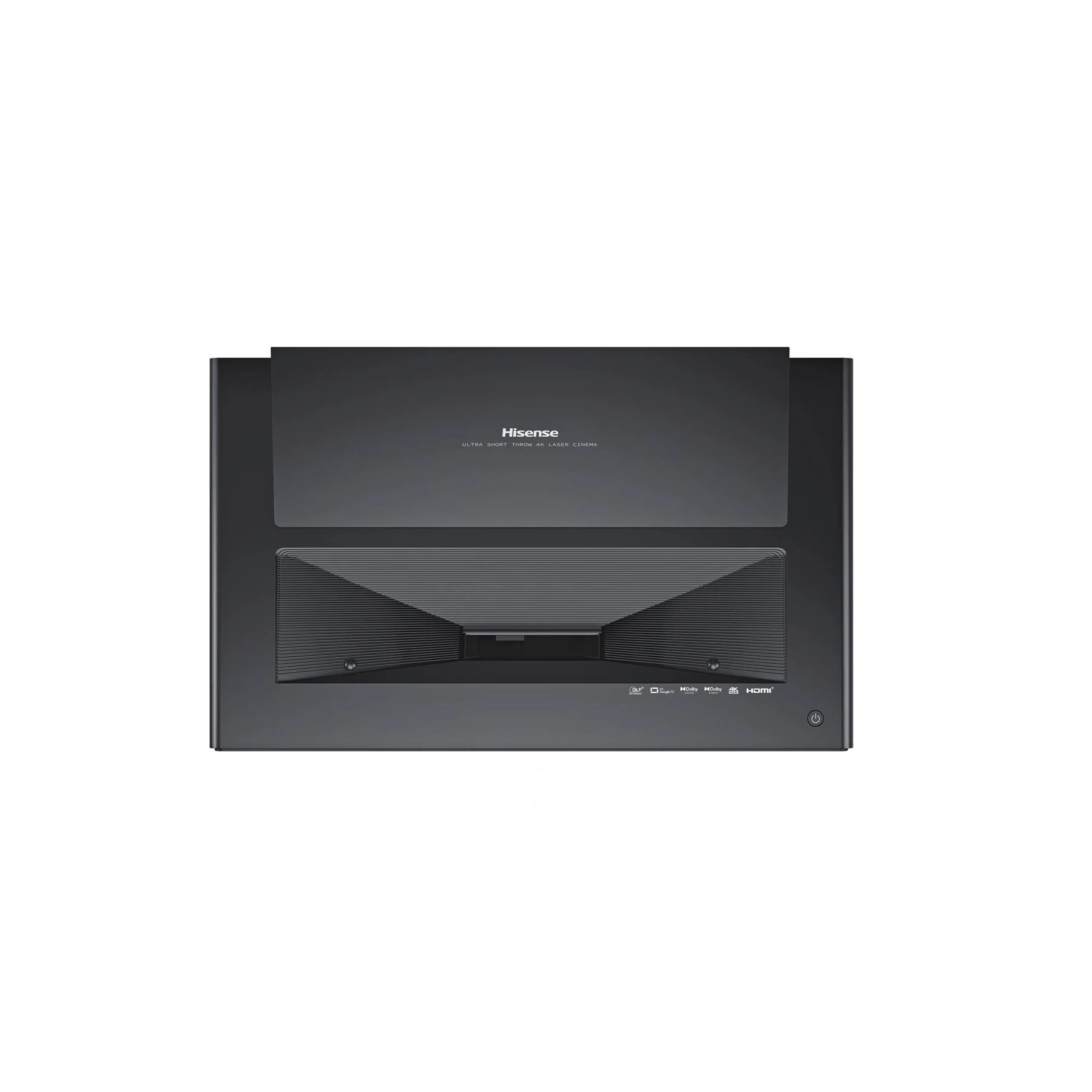 Hisense PX2-PRO TriChroma Ultra Short Throw 4K Laser Cinema Projector - Image 10