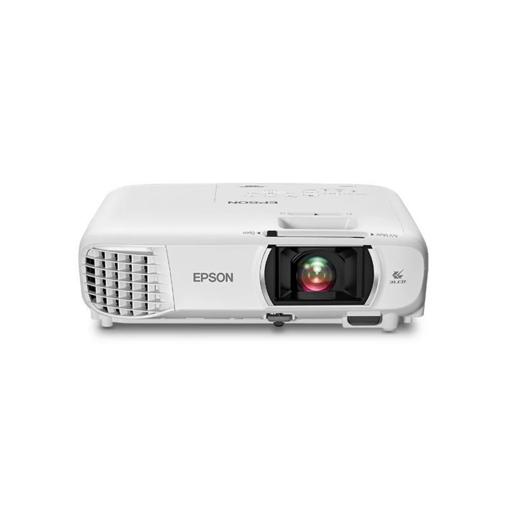 Epson Home Cinema 1080 - 3LCD 1080p Projector