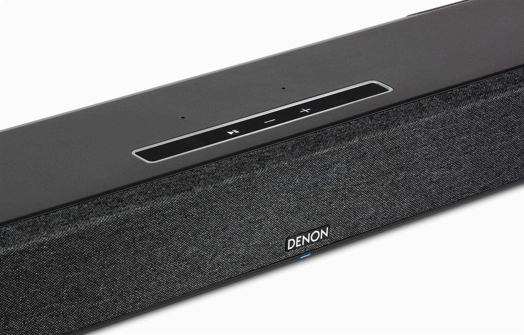 Denon Home Sound Bar 550 - 3D Surround Sound from a Compact Sound Bar - Image 7