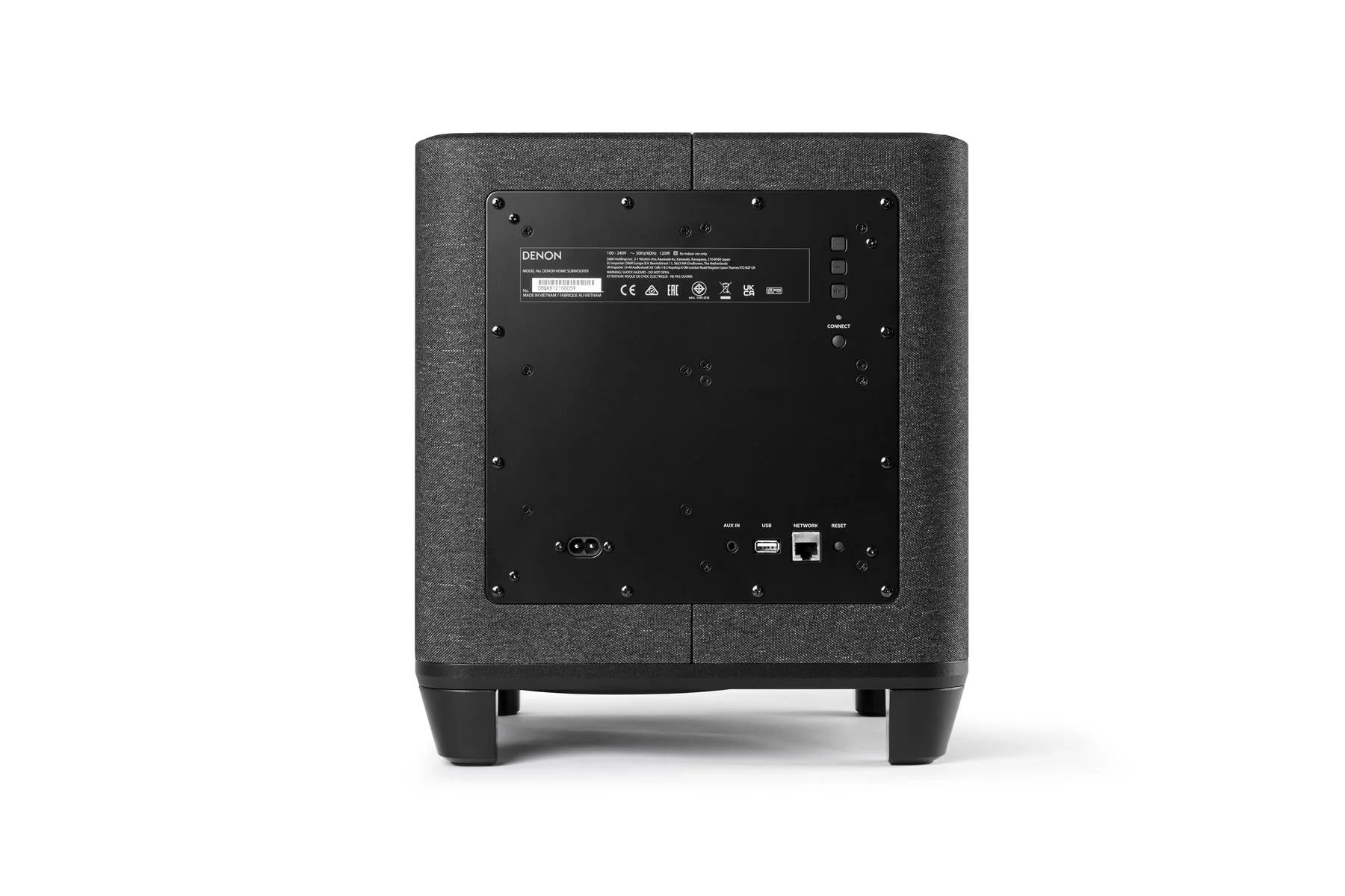 Denon Home Sub - Image 3