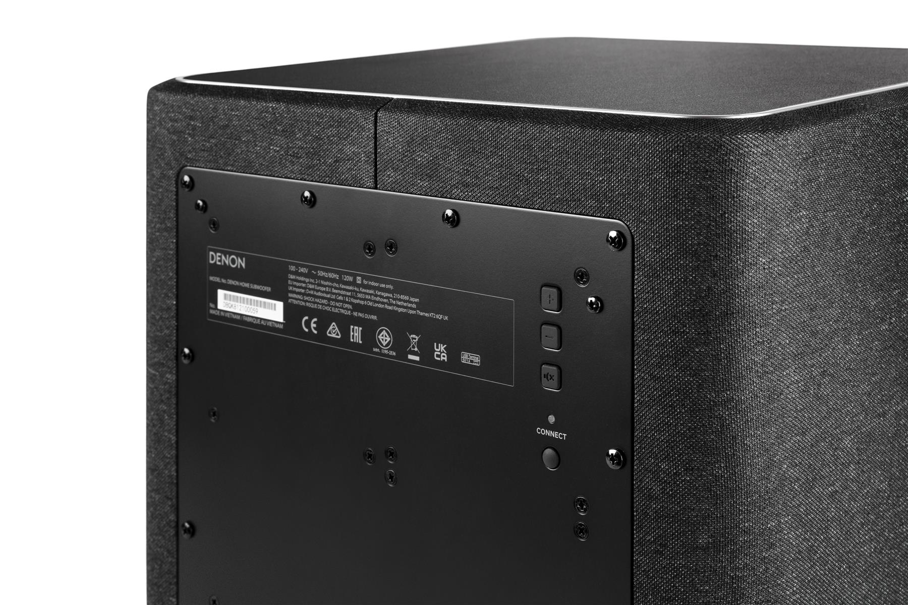 Denon Home Sub - Image 5