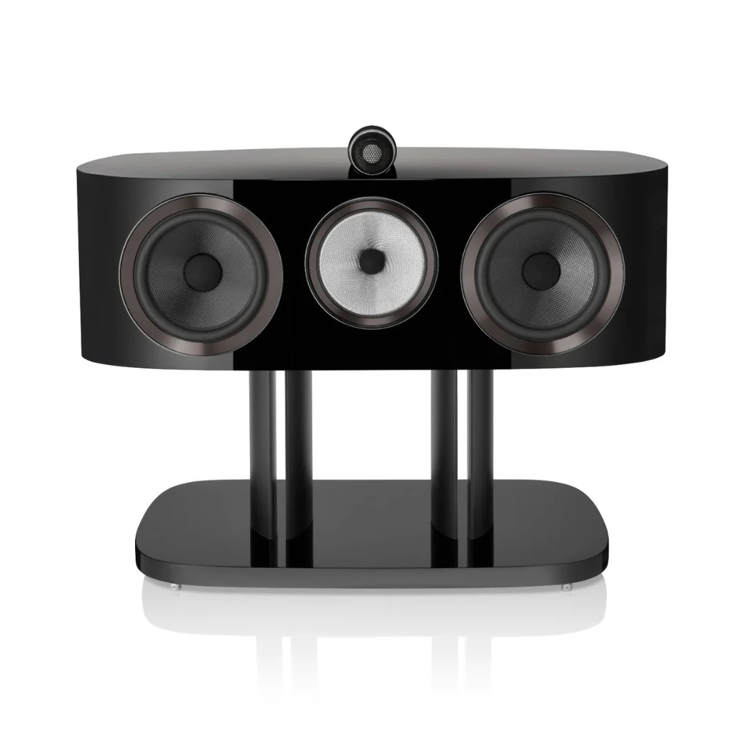 Bowers & Wilkins HTM81 D4 Center Channel Speaker - Image 3