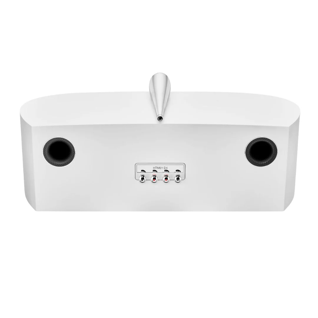 Bowers & Wilkins HTM81 D4 Center Channel Speaker - Image 4