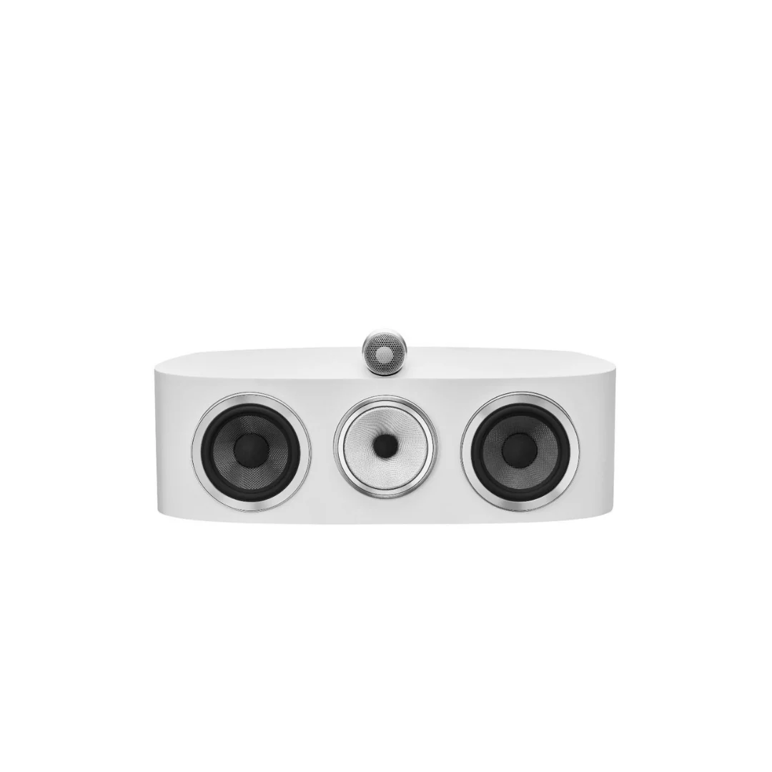Bowers & Wilkins HTM82 D4 Center-channel Speaker - Image 6