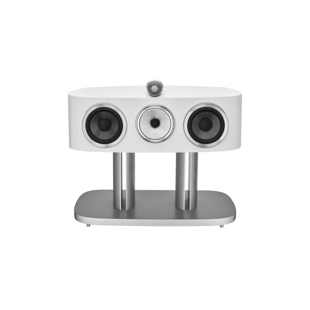 Bowers & Wilkins HTM82 D4 Center-channel Speaker - Image 7
