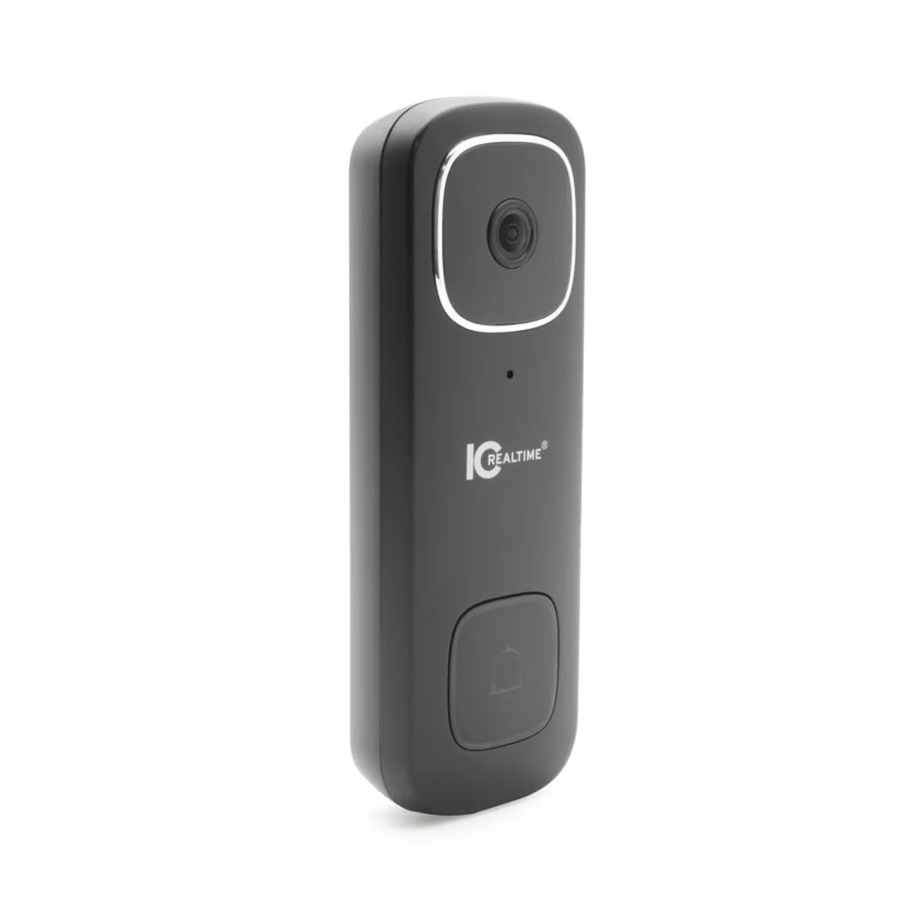 IC Realtime Dinger Pro 2 - 5MP Smart Dual Band Wi-Fi Video Doorbell - Clearance / Open Box - Image 2