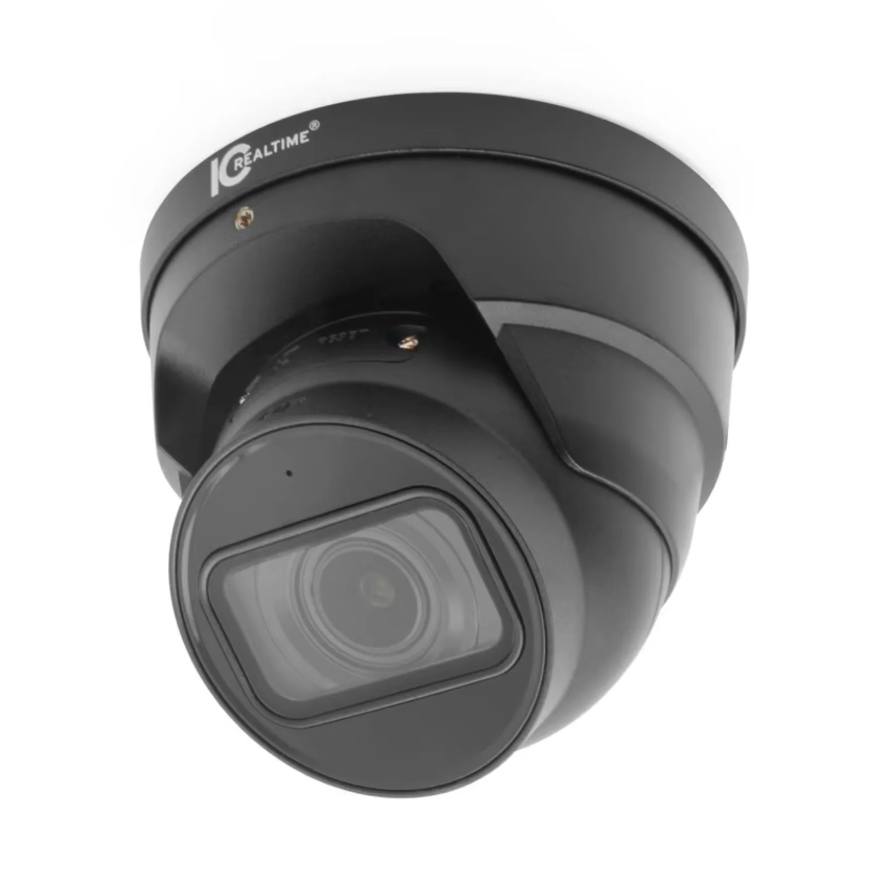 IC Realtime IPEL-E80V-IRB3 - 8MP Starlight Eyeball Network Camera - Clearance / Open Box