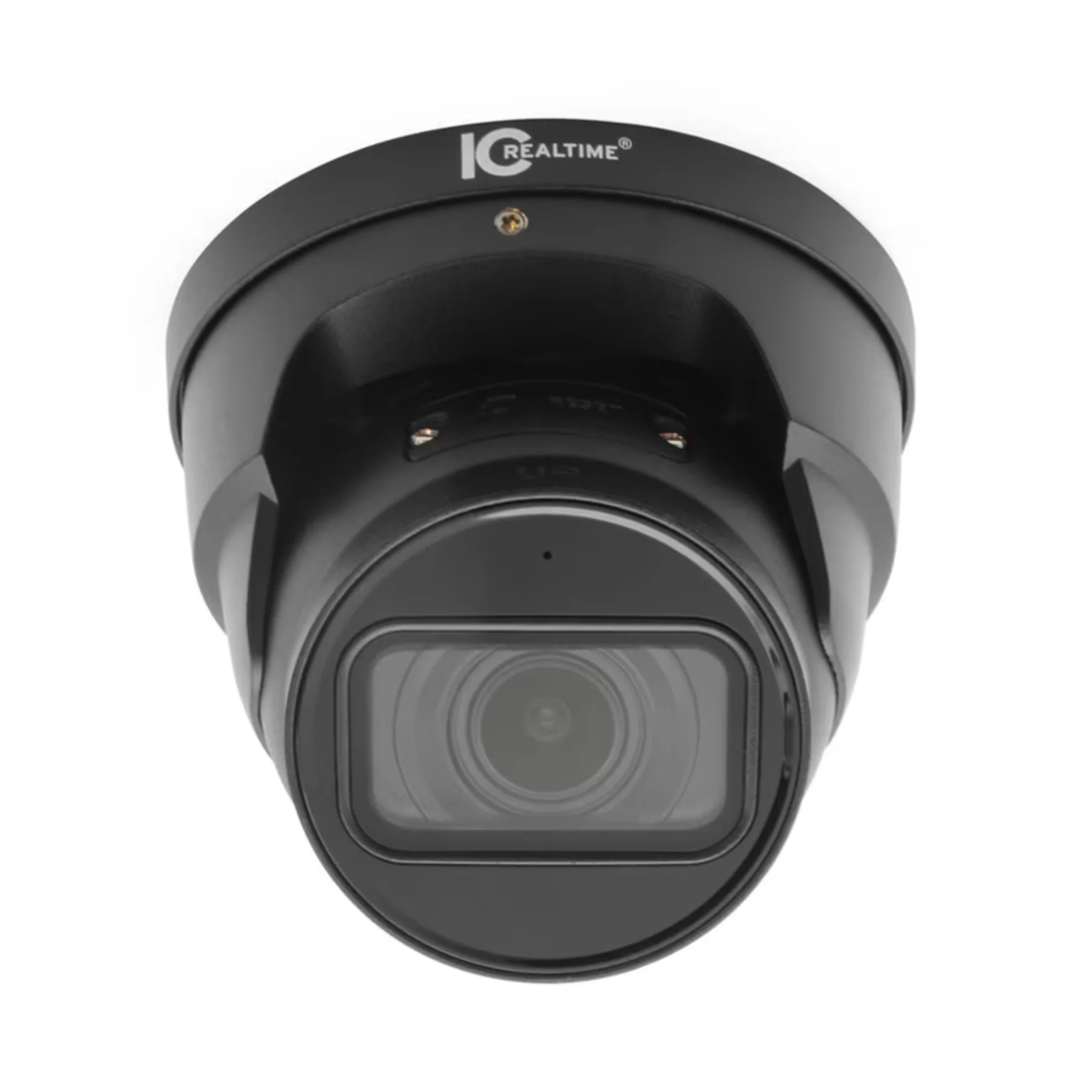 IC Realtime IPEL-E80V-IRB3 - 8MP Starlight Eyeball Network Camera - Clearance / Open Box - Image 2