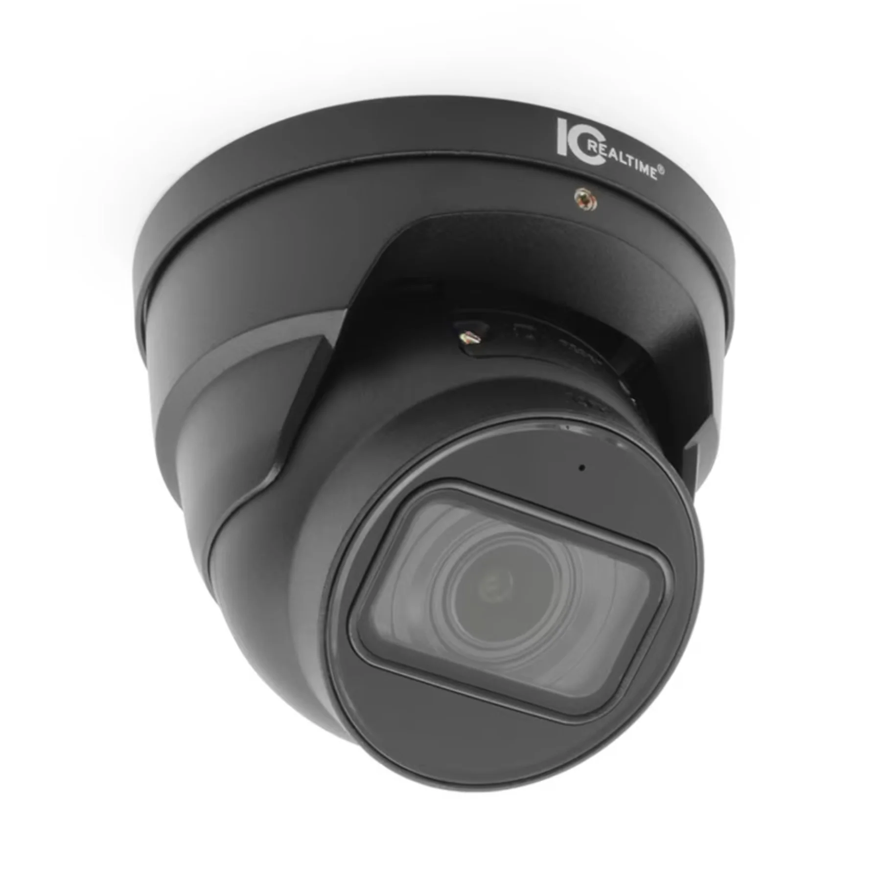 IC Realtime IPEL-E80V-IRB3 - 8MP Starlight Eyeball Network Camera - Clearance / Open Box - Image 3