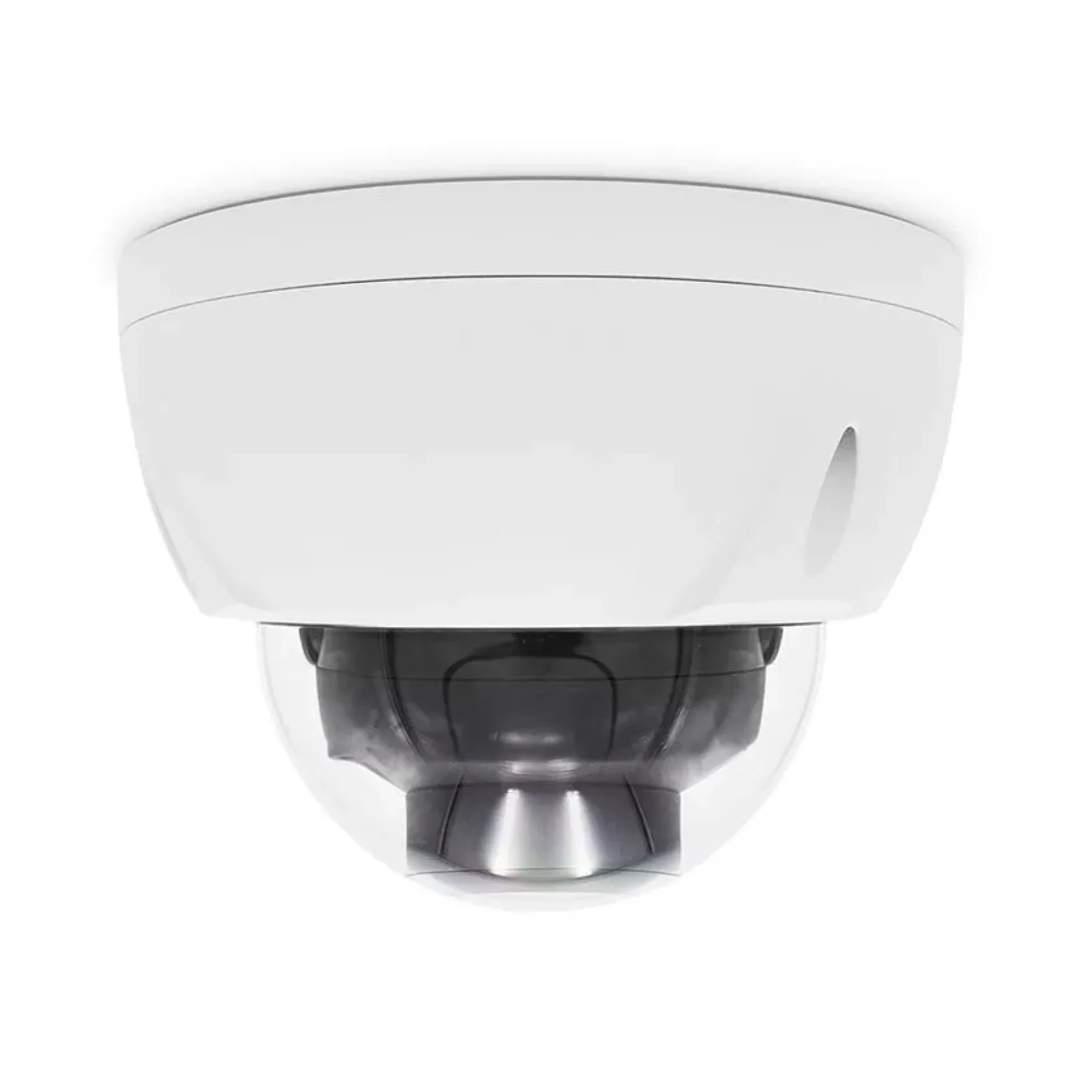 IC Realtime IPFX-D80V-IRW1 - 8MP WDR IR Dome Network Camera - Clearance / Open Box - Image 2