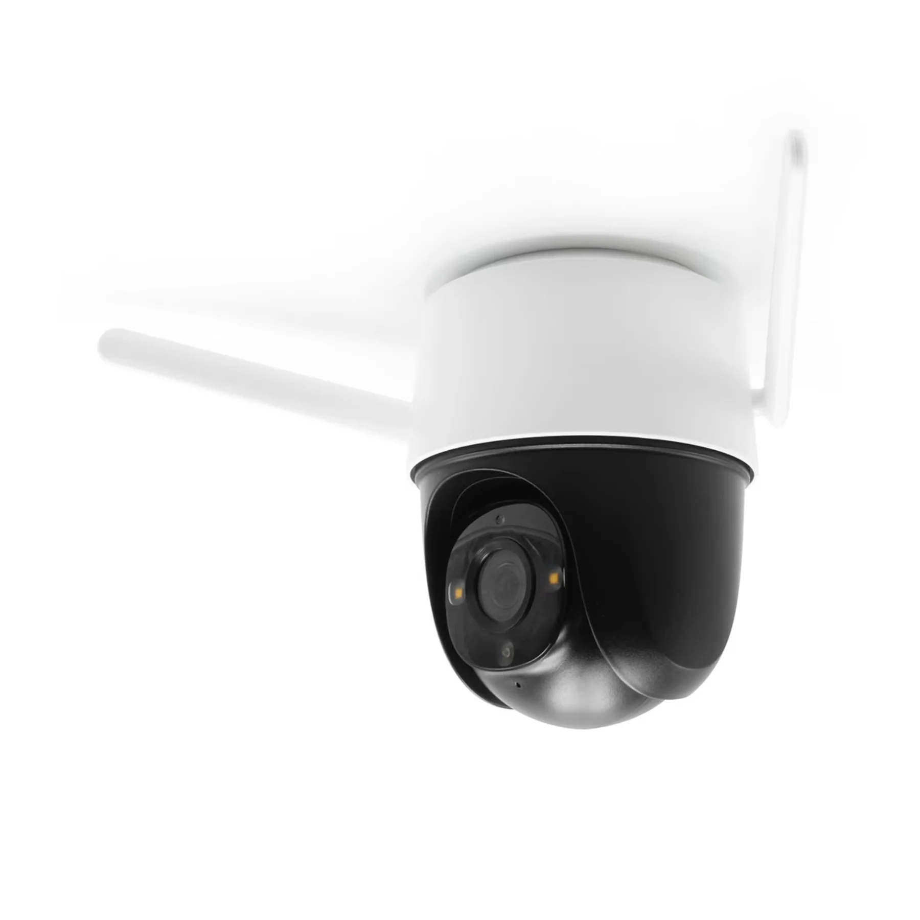 IC Realtime ORB-OUTDOOR - 360° WiFi Security Camera - Clearance / Open Box