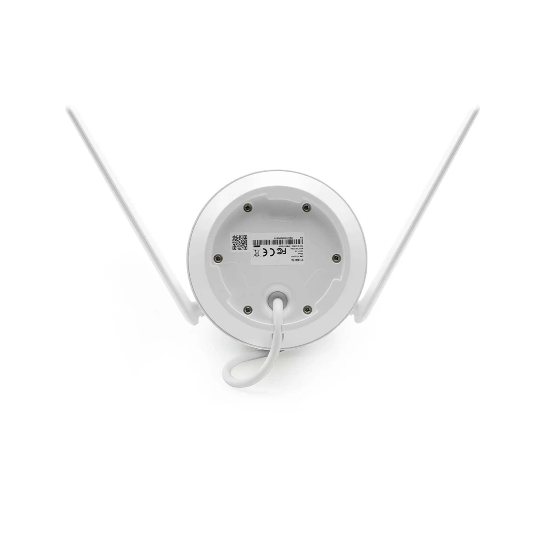 IC Realtime ORB-OUTDOOR - 360° WiFi Security Camera - Clearance / Open Box - Image 5