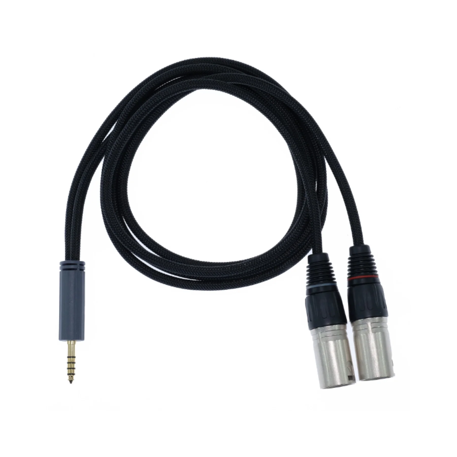 iFi Audio SilentPower 4.4 to XLR Cable Single Ended