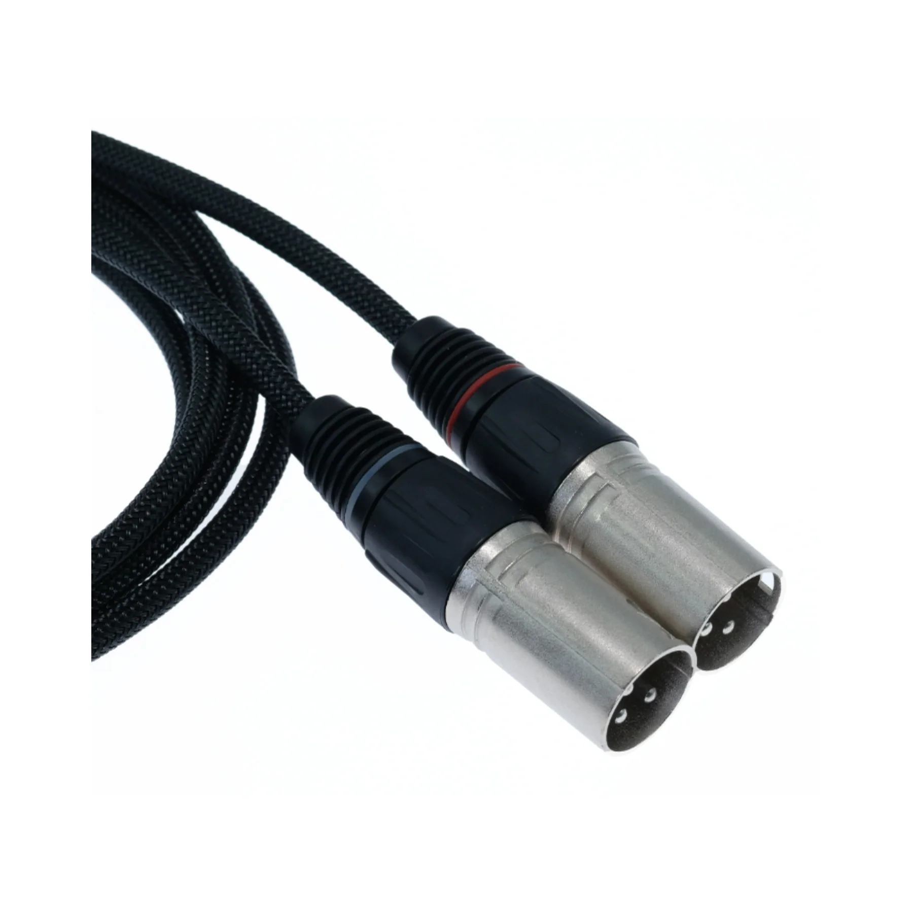 iFi Audio SilentPower 4.4 to XLR Cable Single Ended - Image 3