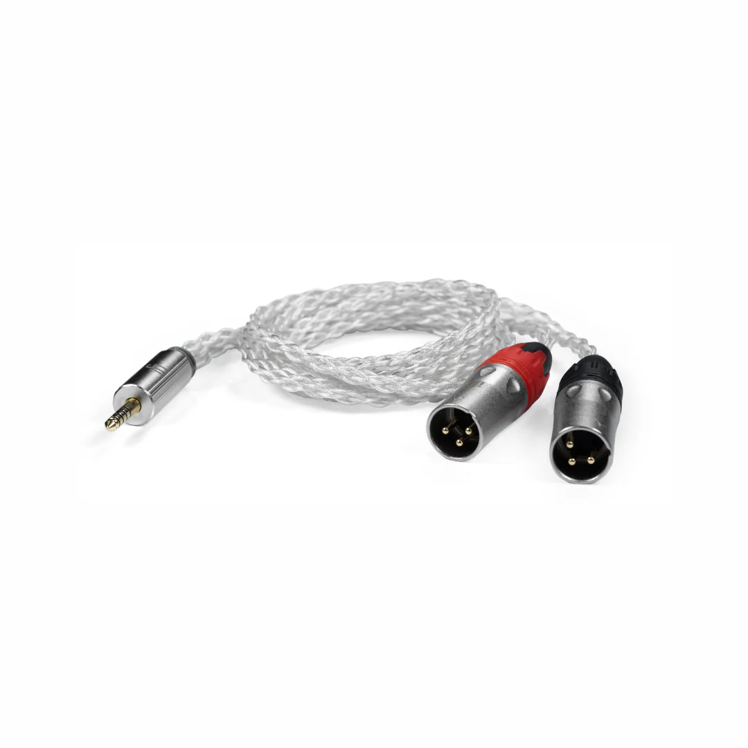 iFi Audio SilentPower 4.4 to XLR Cable - Image 2