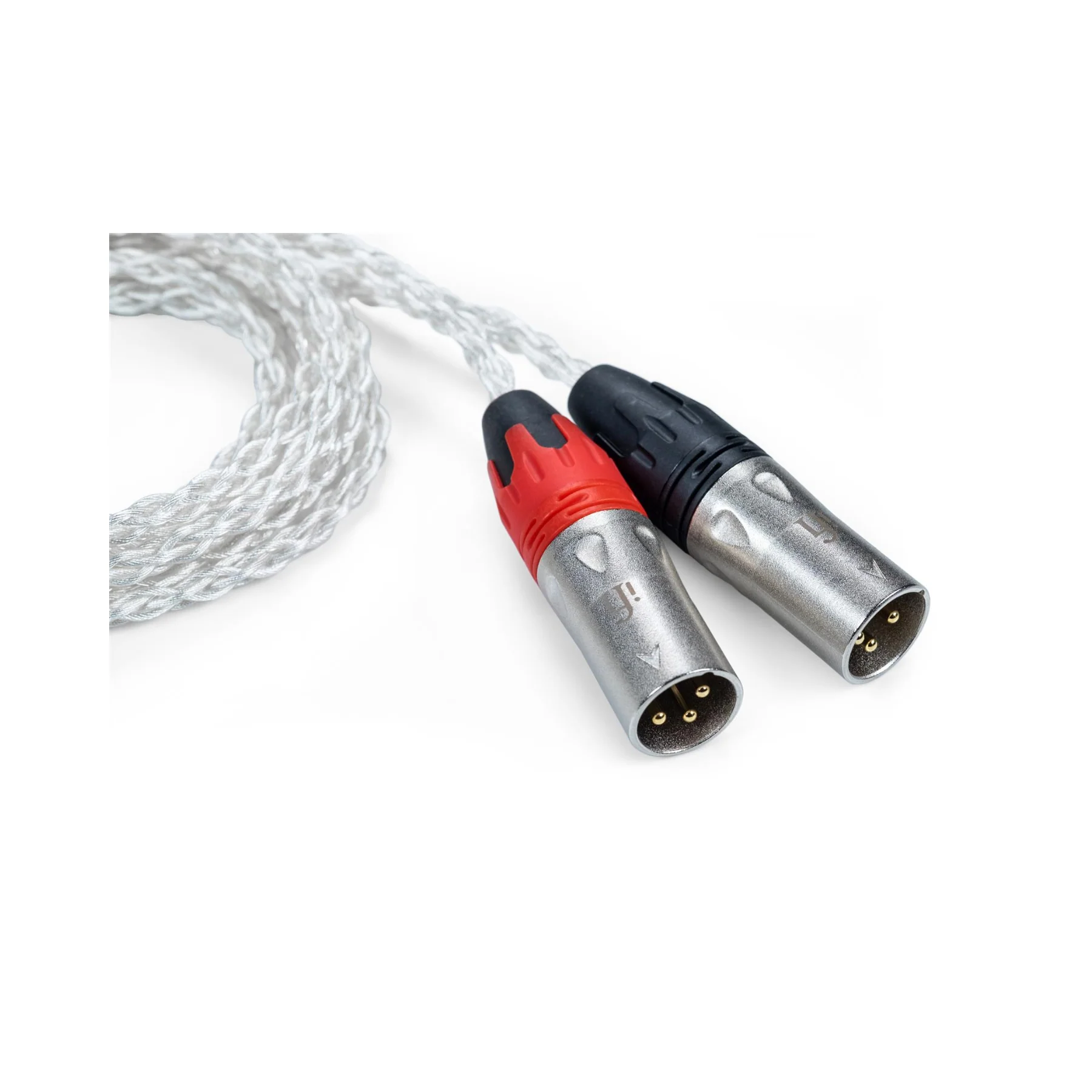 iFi Audio SilentPower 4.4 to XLR Cable - Image 4