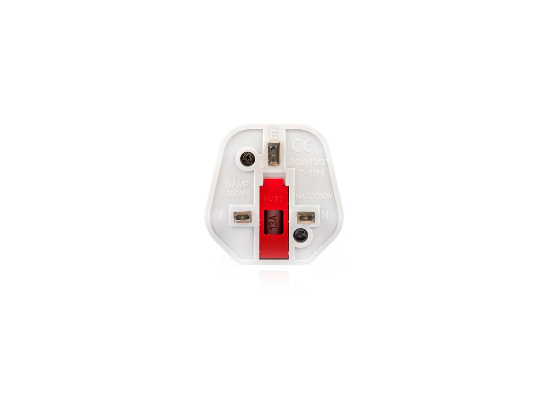 iFi Audio AC iPurifier - Mains Audio & Video Noise Eliminator - Clearance / Open Box - Image 4