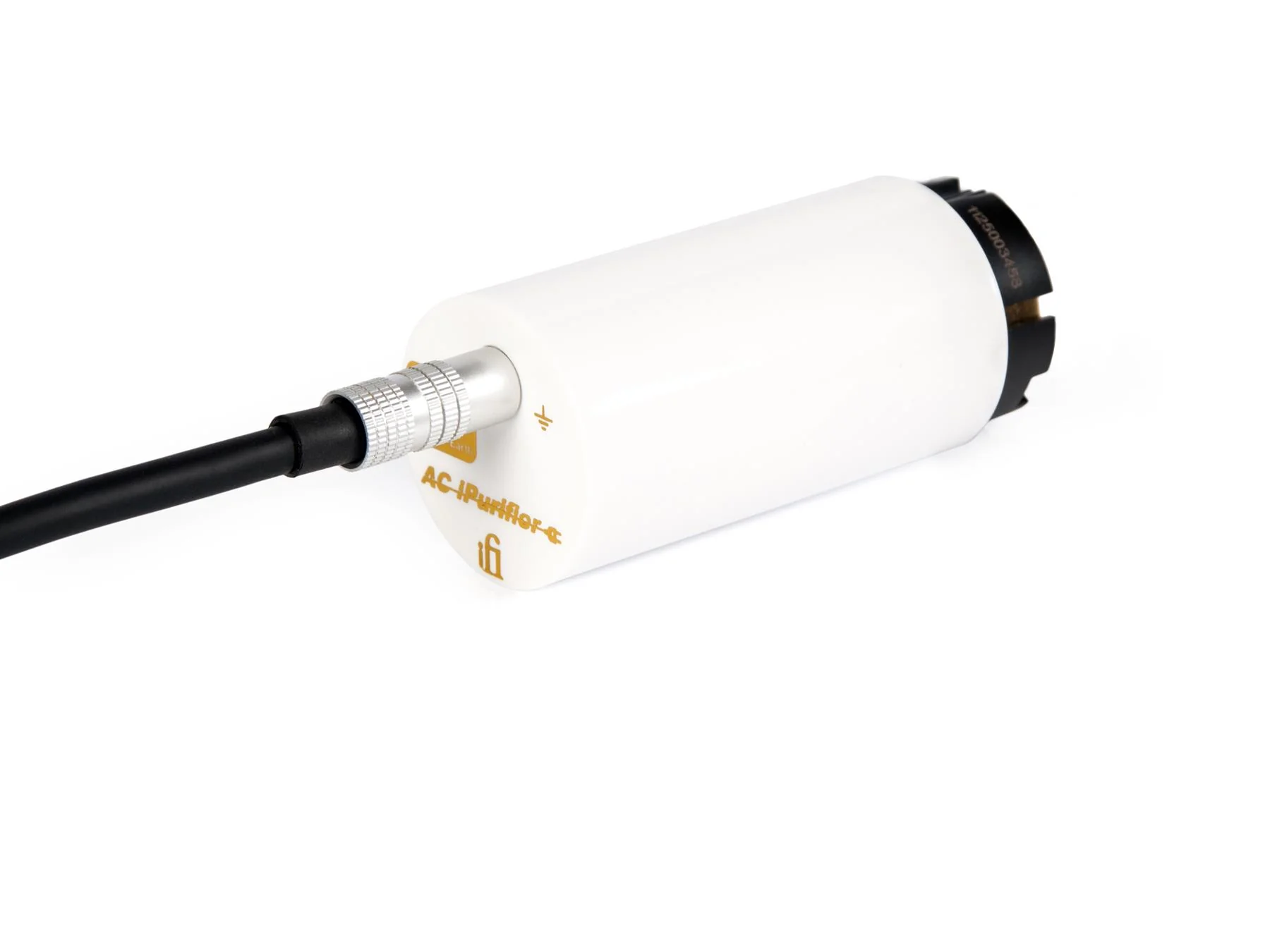 iFi Audio AC iPurifier - Mains Audio & Video Noise Eliminator - Clearance / Open Box - Image 6