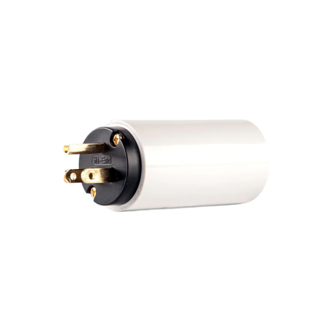 iFi Audio SilentPower AC iPurifier - Mains Audio & Video Noise Eliminator - Image 2