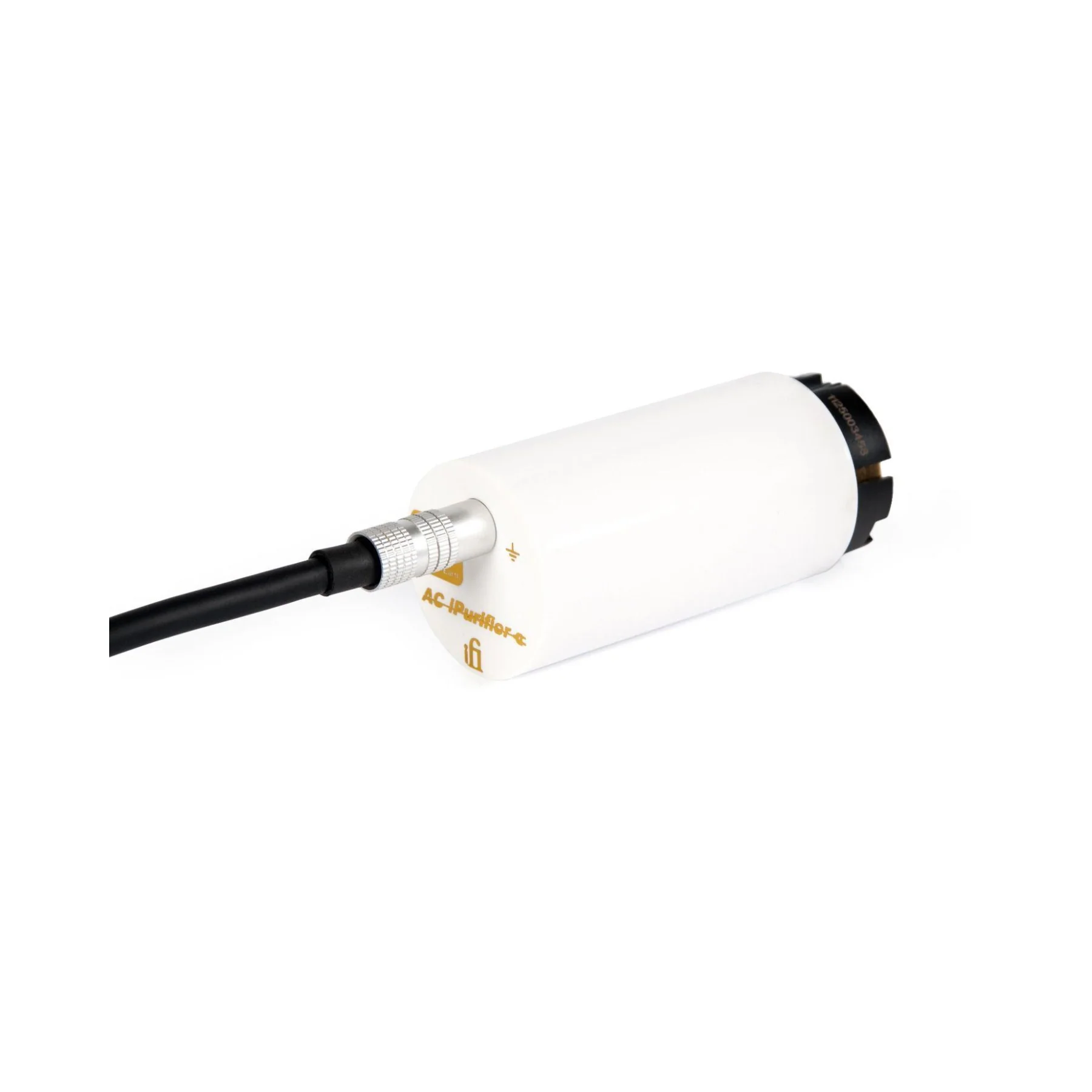 iFi Audio SilentPower AC iPurifier - Mains Audio & Video Noise Eliminator - Image 3