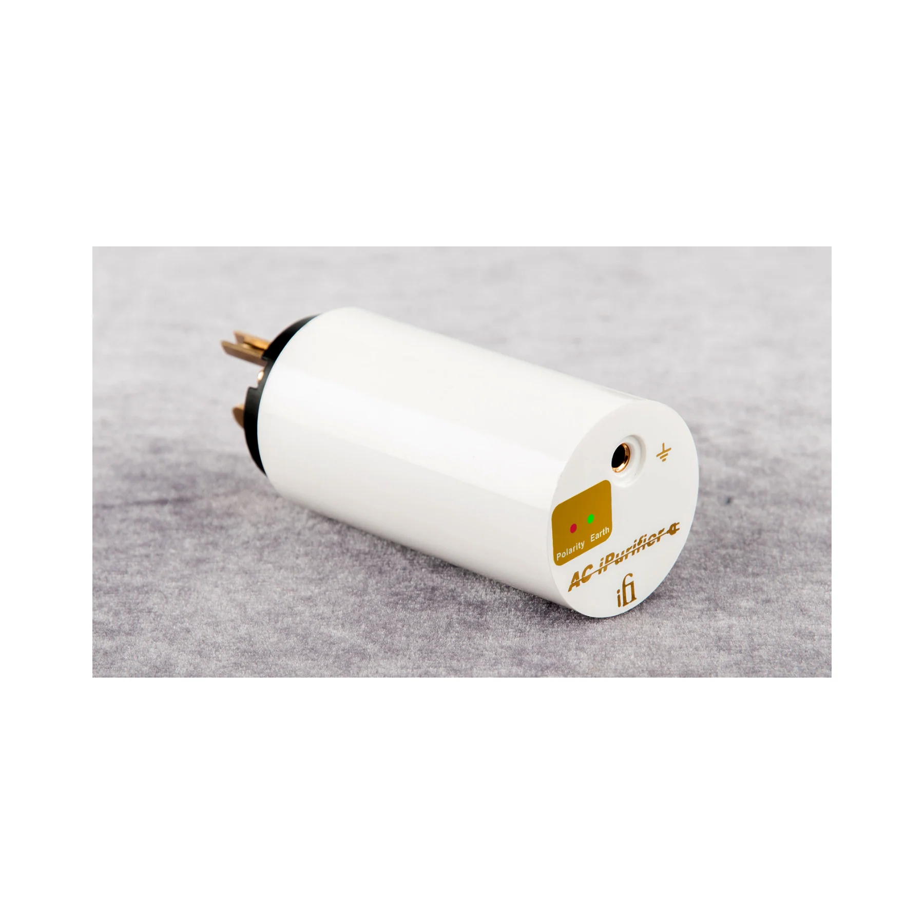 iFi Audio SilentPower AC iPurifier - Mains Audio & Video Noise Eliminator - Image 6
