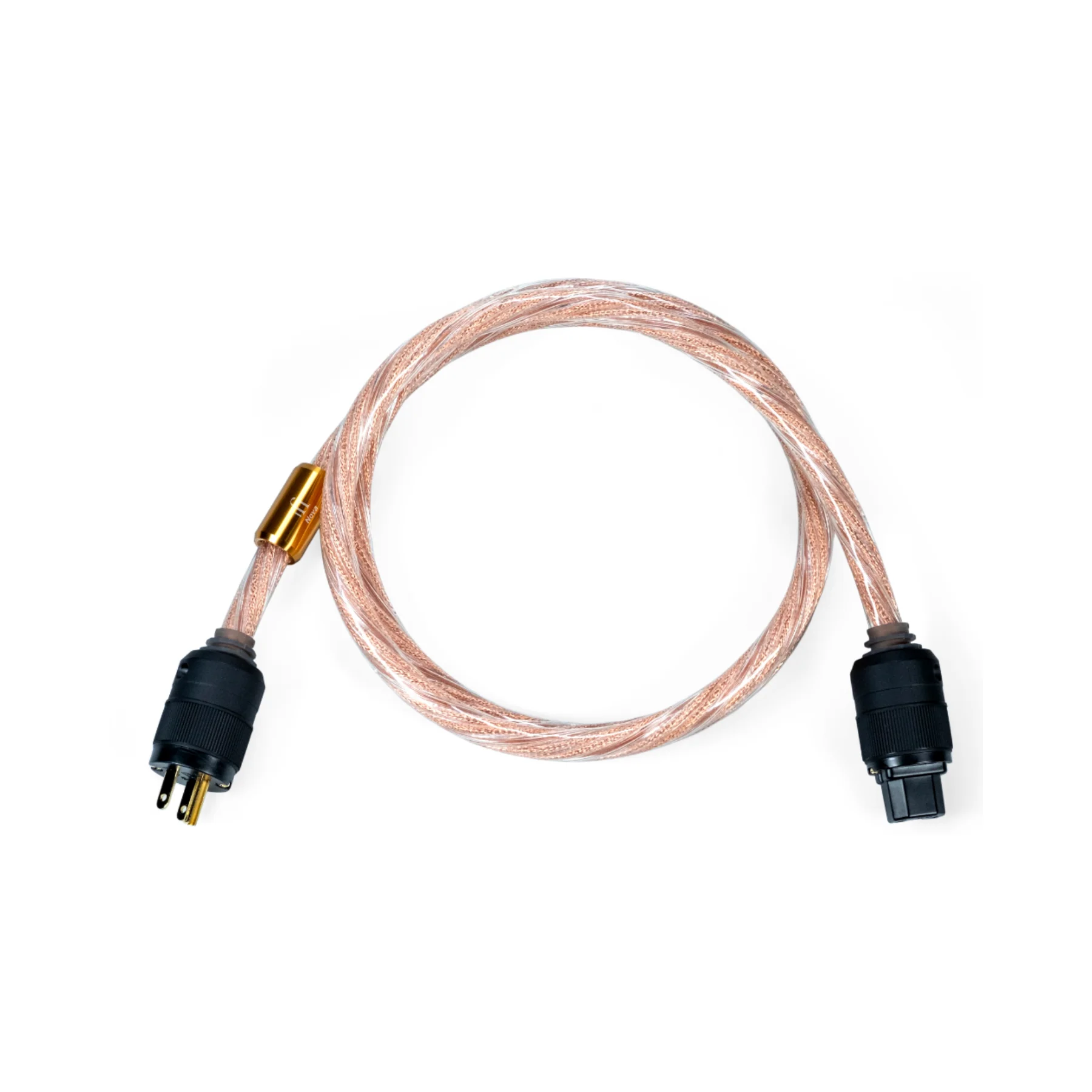 iFi Audio SilentPower Nova Active Power Cable