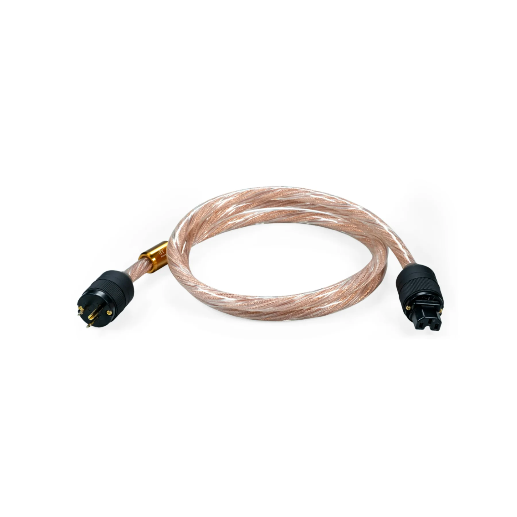 iFi Audio SilentPower Nova Active Power Cable - Image 2