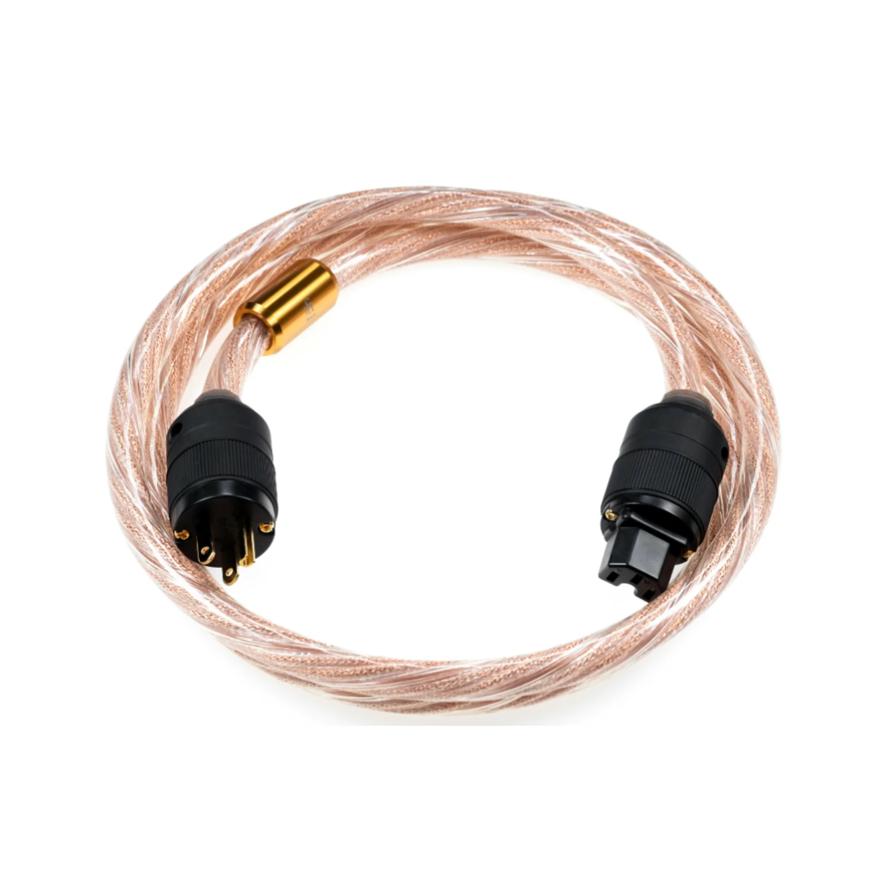 iFi Audio SilentPower Nova Active Power Cable - Image 3