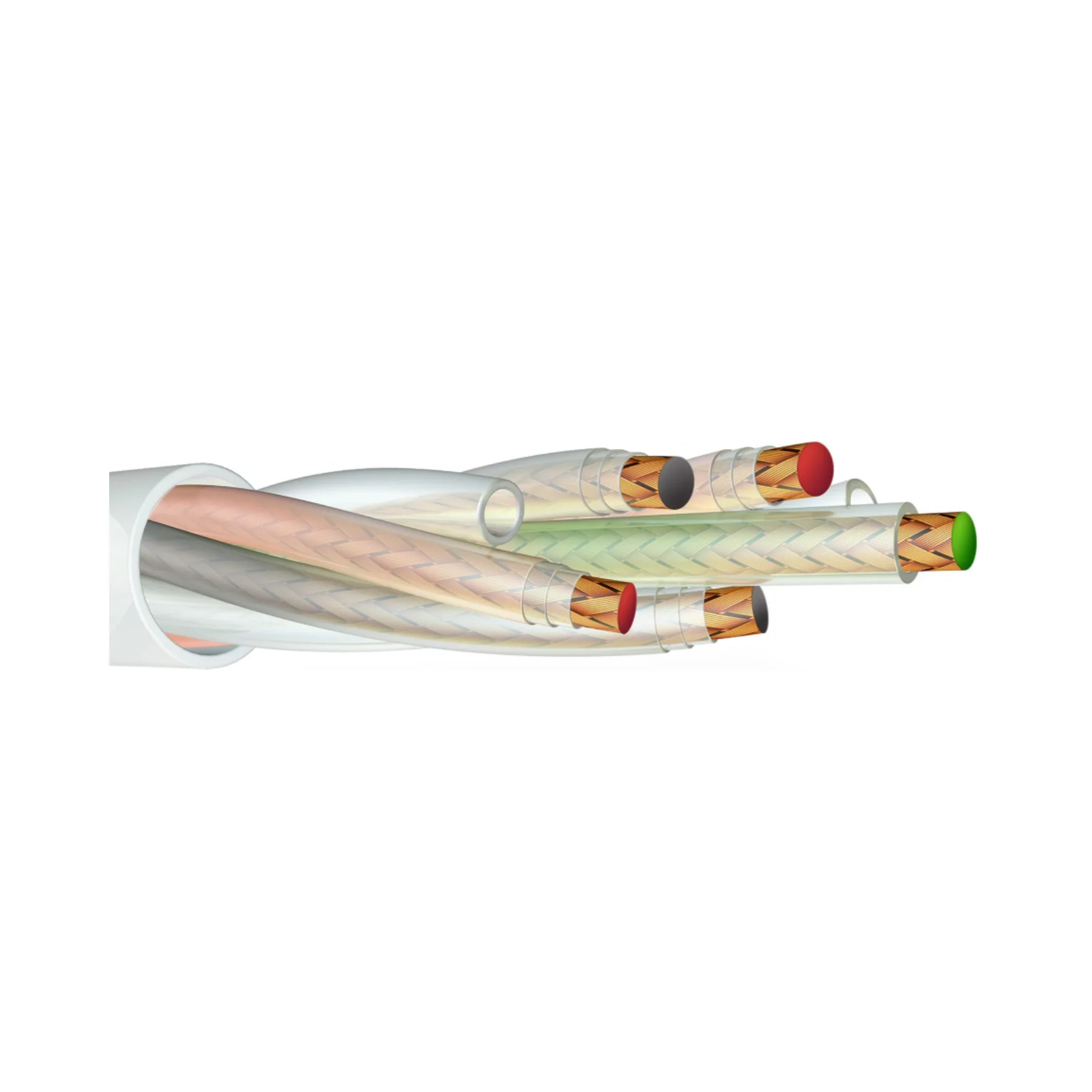iFi Audio SilentPower Nova Active Power Cable - Image 4