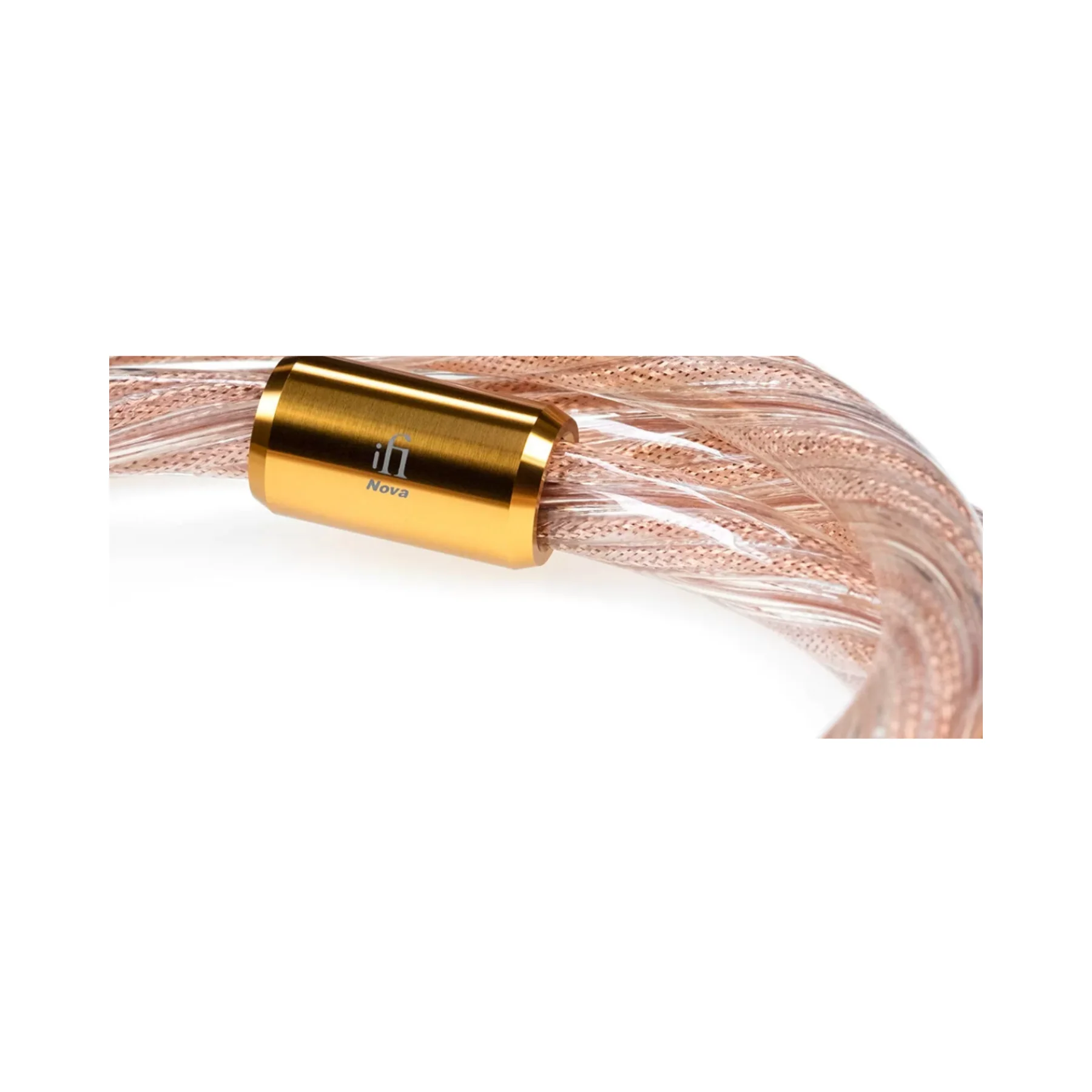 iFi Audio SilentPower Nova Active Power Cable - Image 5