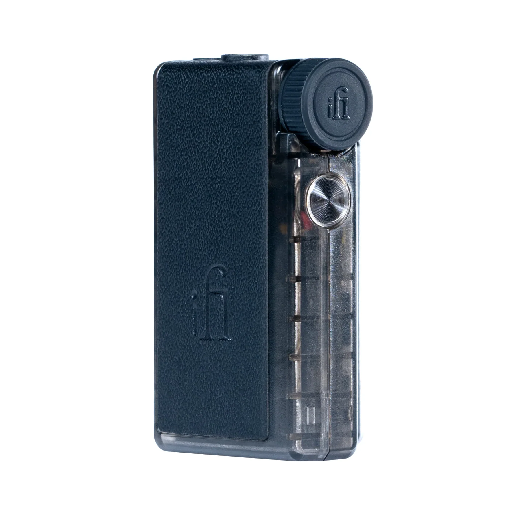 iFi Audio GO blu Air – Portable Hi-Res Bluetooth DAC & Headphone Amp - Clearance / Open Box