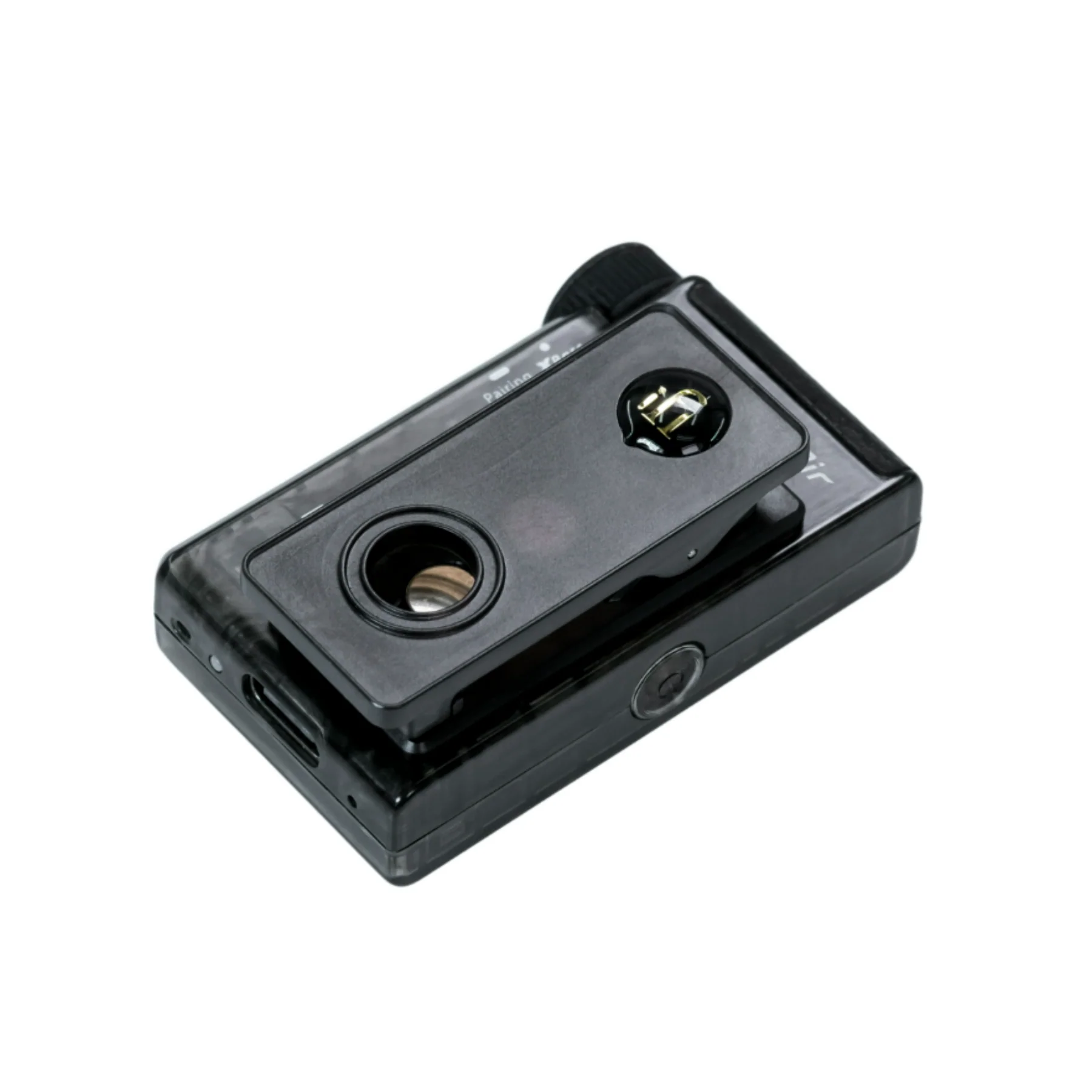 iFi Audio GO blu Air – Portable Hi-Res Bluetooth DAC & Headphone Amp - Clearance / Open Box - Image 3