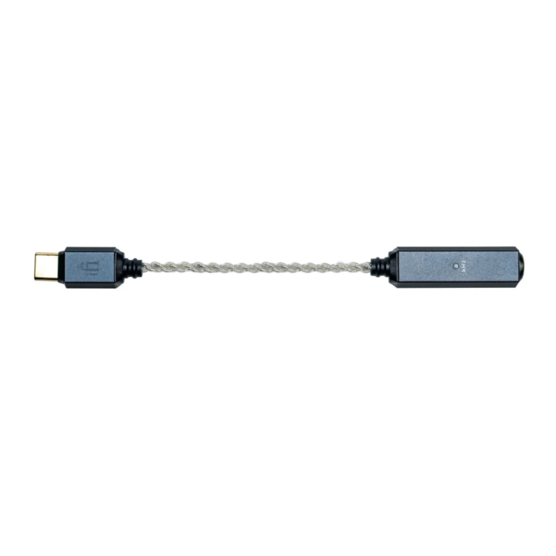 iFi Audio GO link 2 Portable USB DAC - Image 2