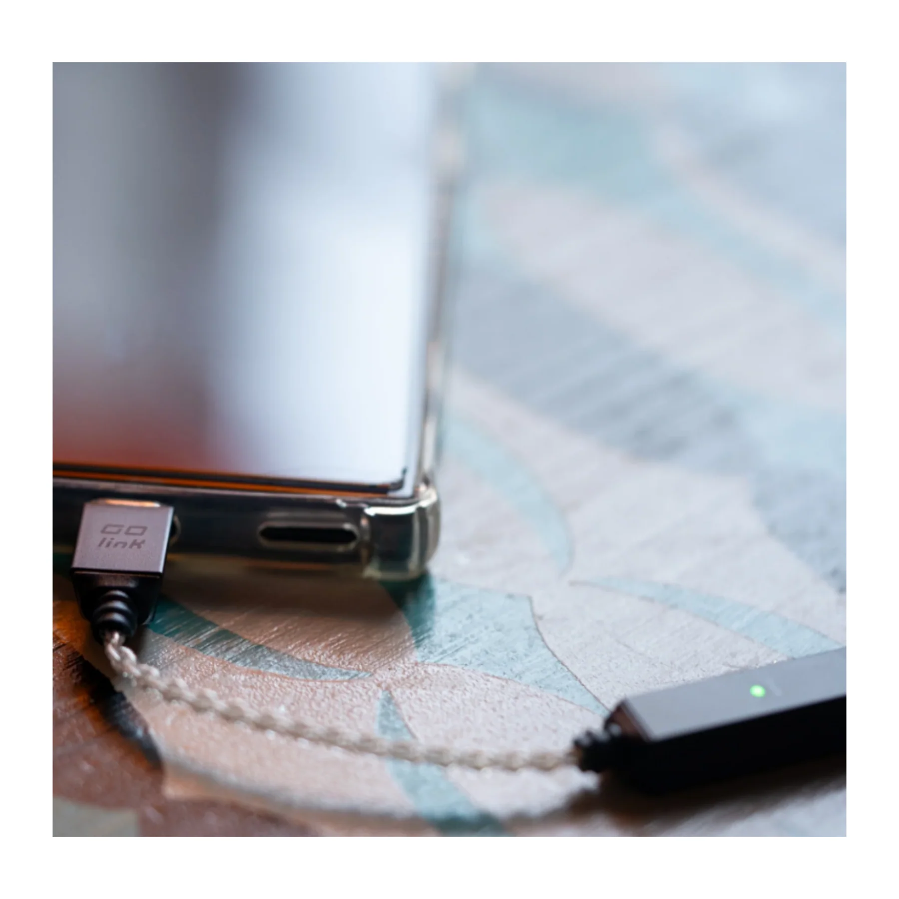 iFi Audio GO link 2 Portable USB DAC - Image 5