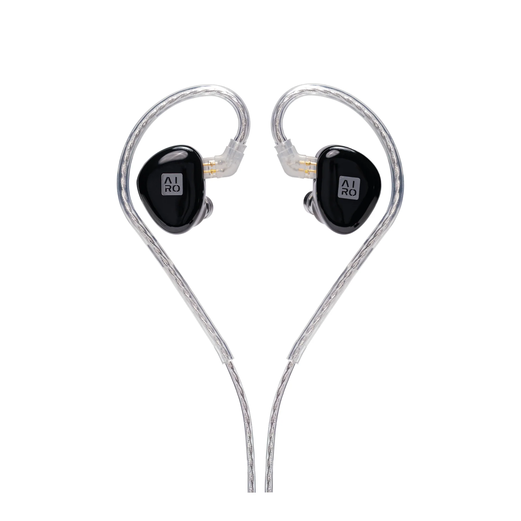 iFi Audio Hi-Res Starter Kit Go Blu Air + Airo Astra IEM - Image 3
