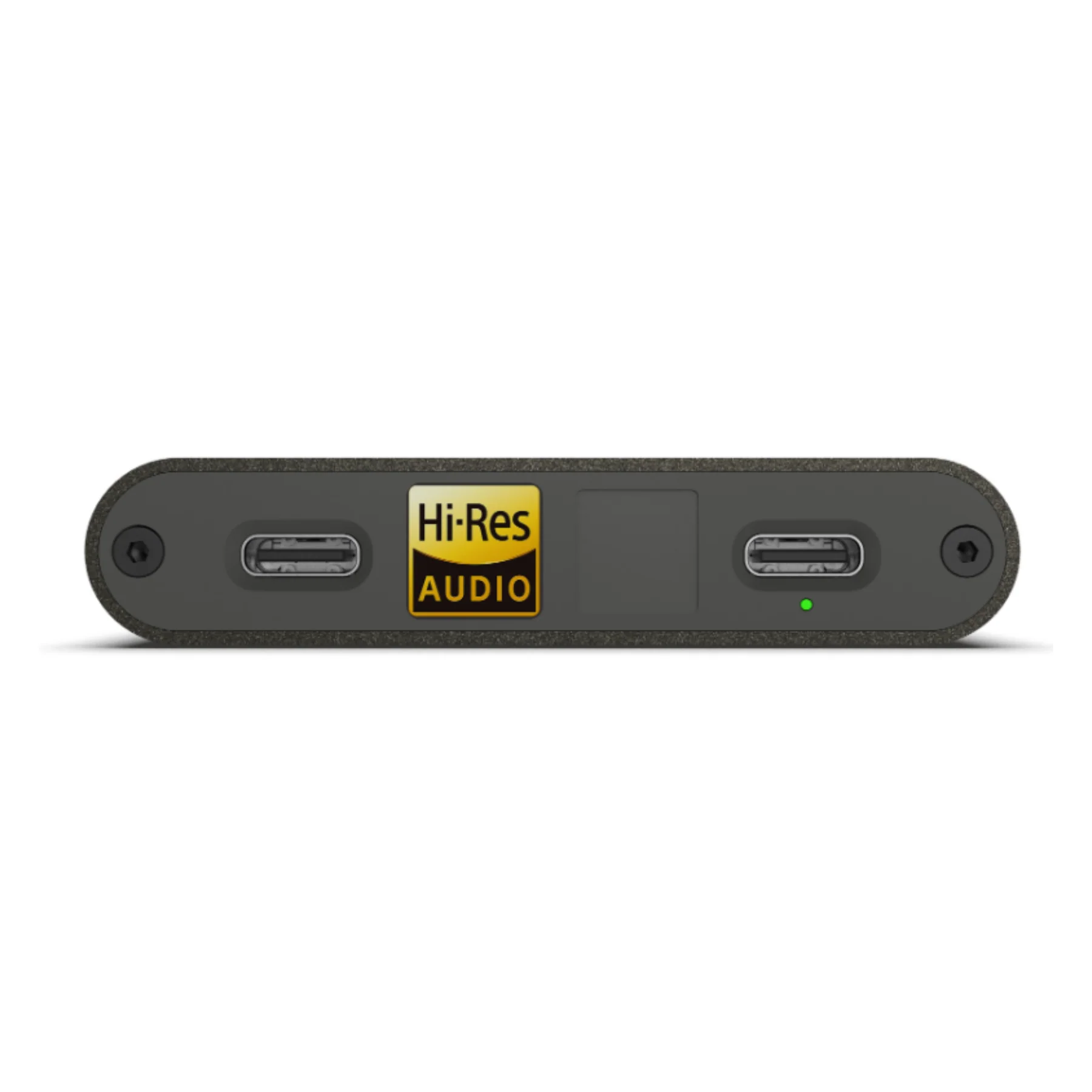 iFi Audio Hip-Dac 3 - Portable Balanced DAC/AMP For Music Streaming Services - Black Edition - Image 3