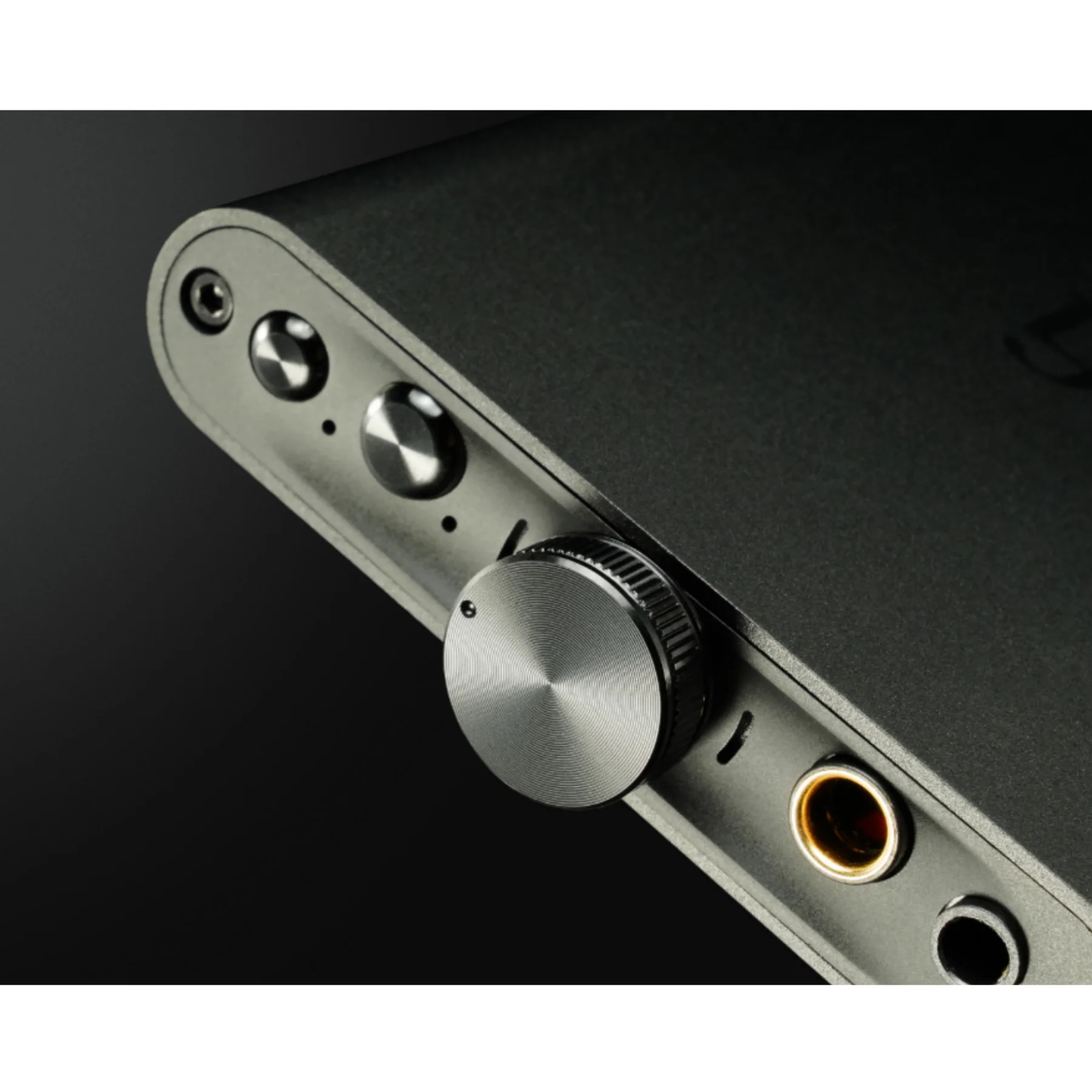 iFi Audio Hip-Dac 3 - Portable Balanced DAC/AMP For Music Streaming Services - Black Edition - Image 5